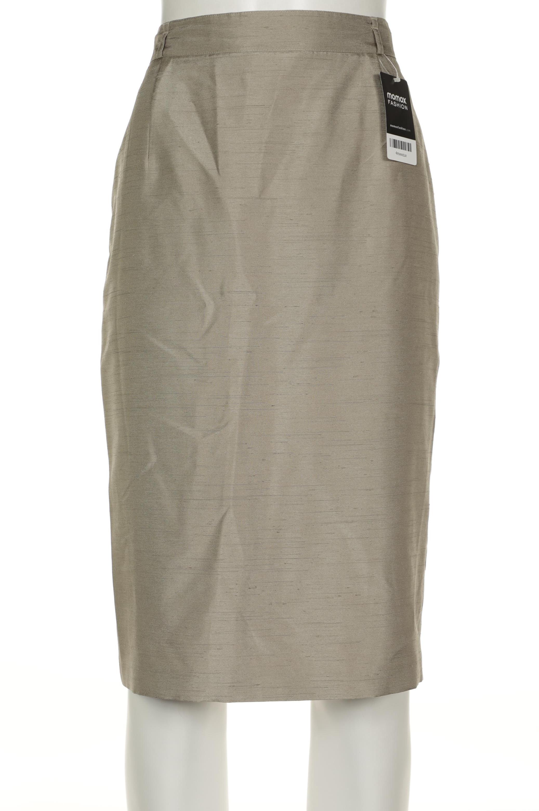 

Gerry Weber Damen Rock, hellgrün, Gr. 40