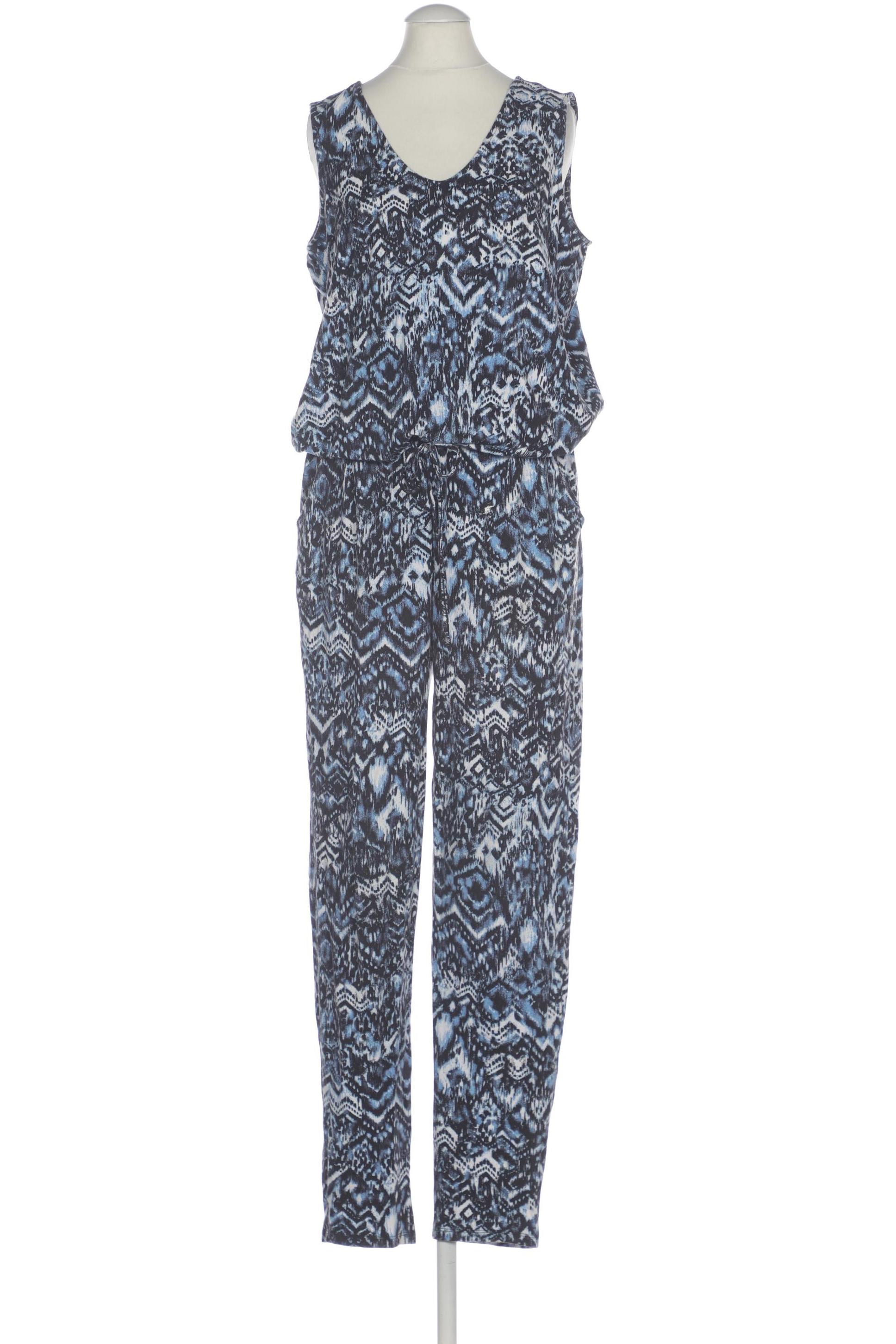 

Gerry Weber Damen Jumpsuit/Overall, mehrfarbig