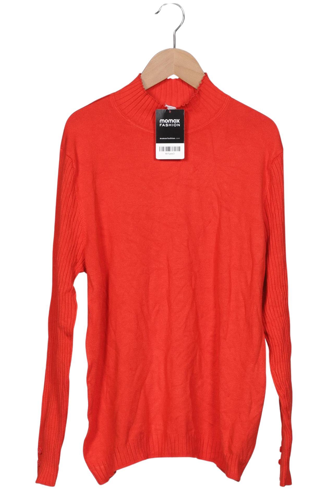 

Gerry Weber Damen Pullover, rot, Gr. 42