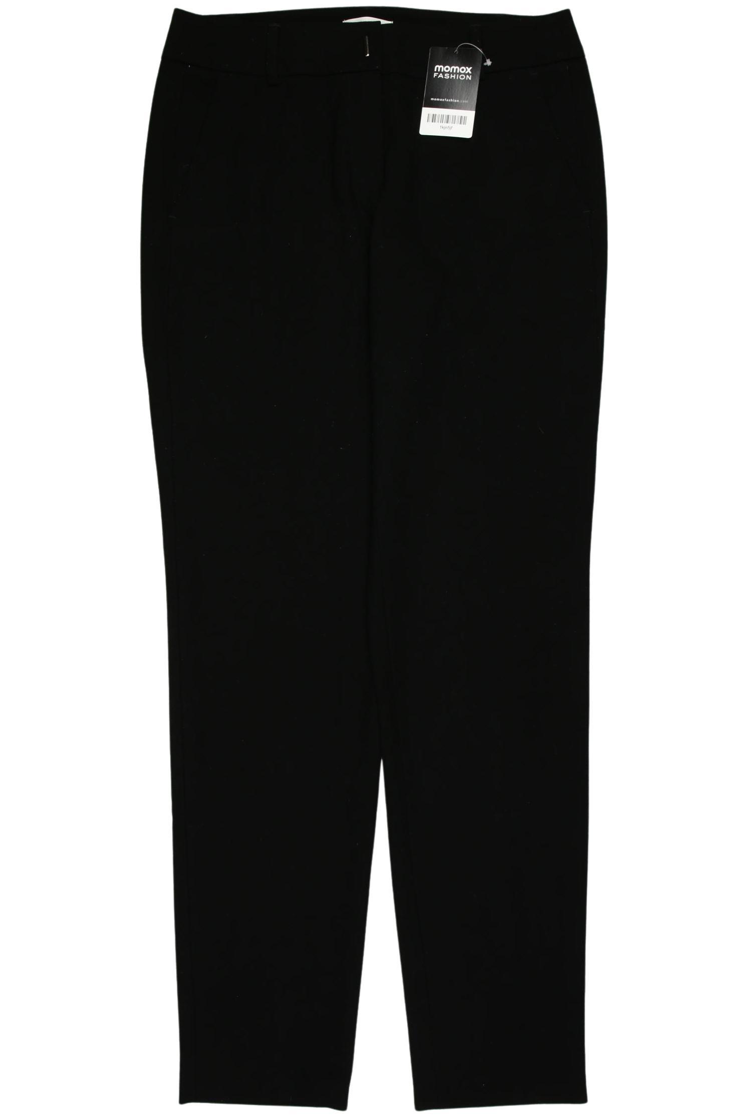 

Gerry Weber Damen Stoffhose, schwarz, Gr. 36