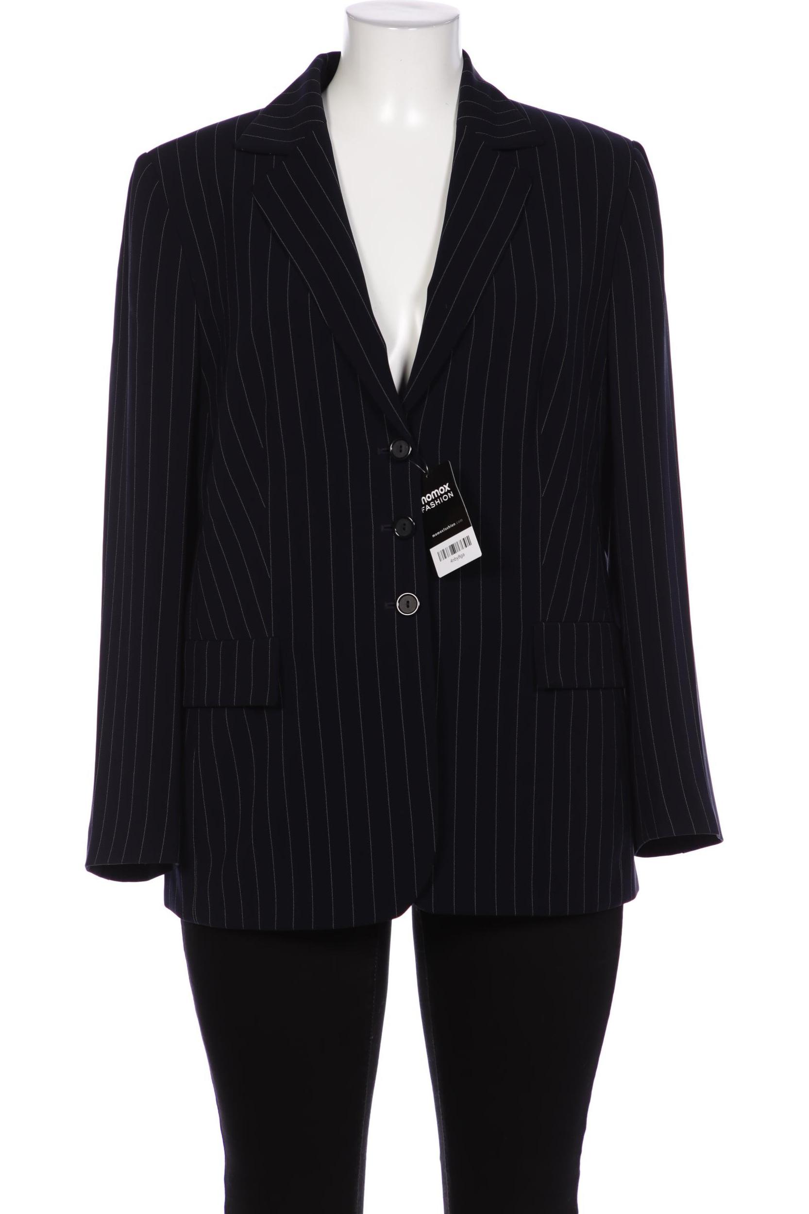 

Gerry Weber Damen Blazer, marineblau, Gr. 44