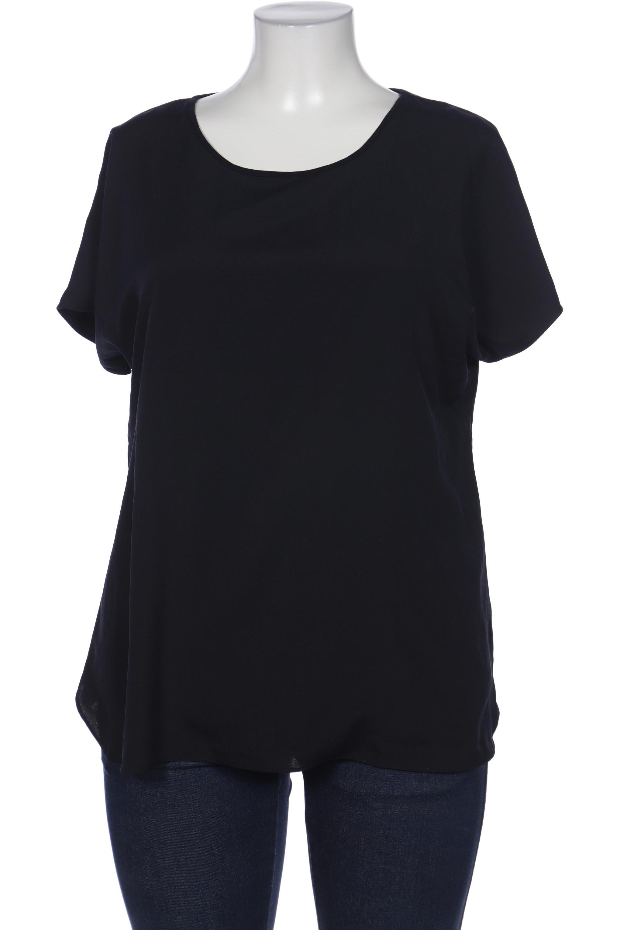 

Gerry Weber Damen Bluse, marineblau