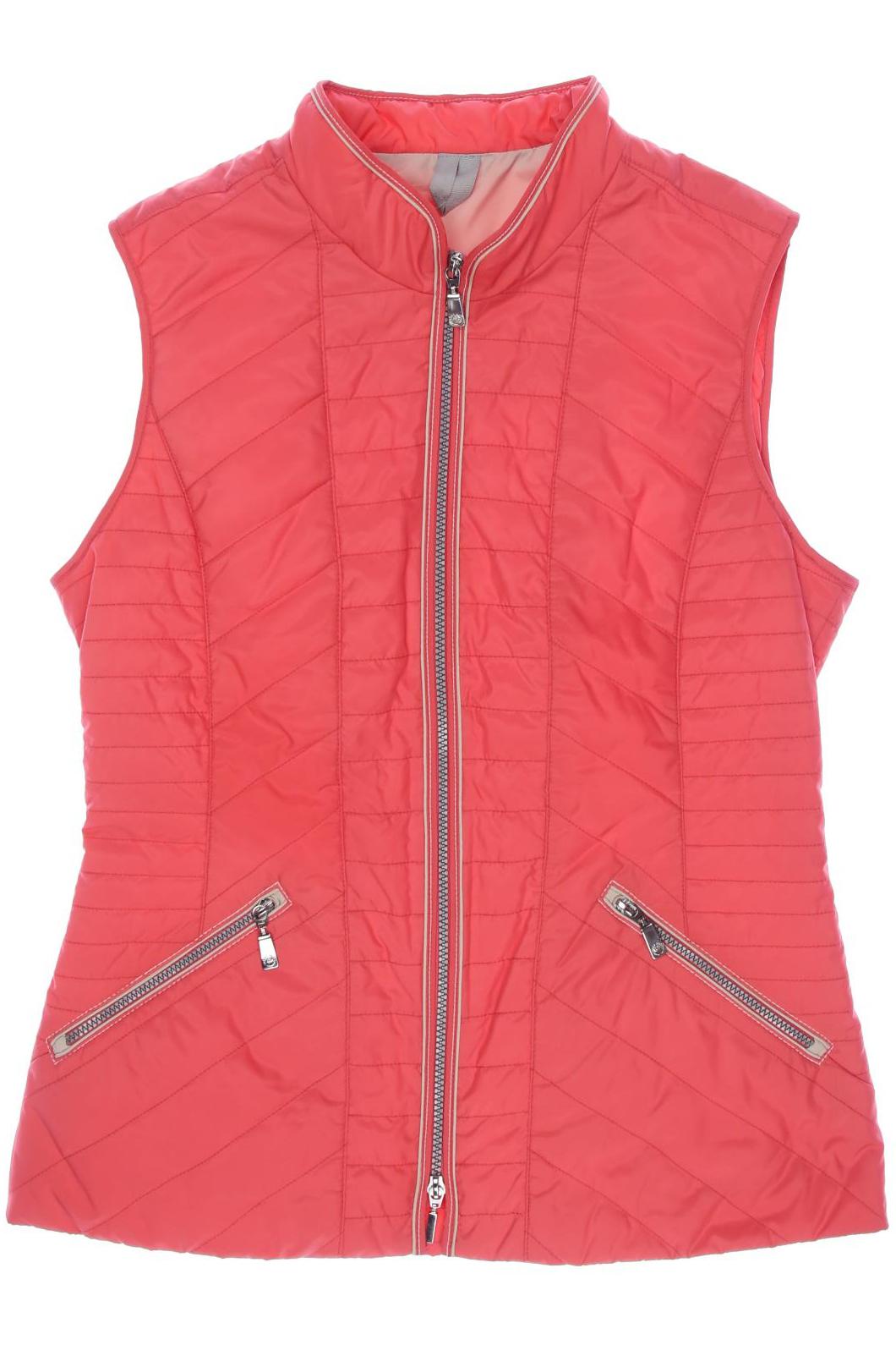 

Gerry Weber Damen Weste, pink, Gr. 38