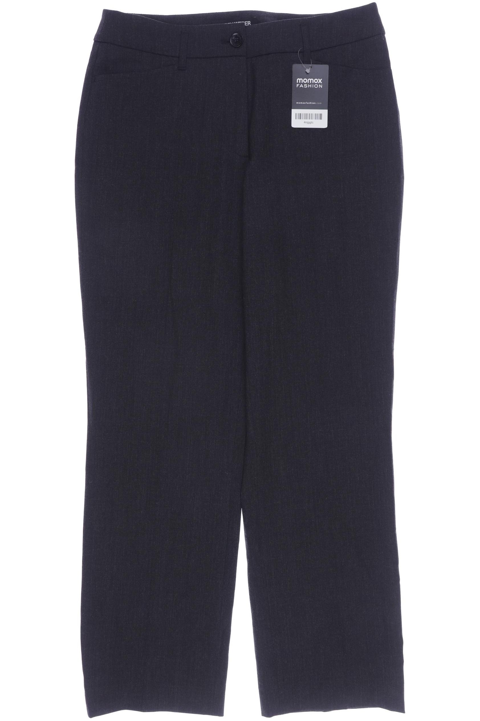 

Gerry Weber Damen Stoffhose, grau