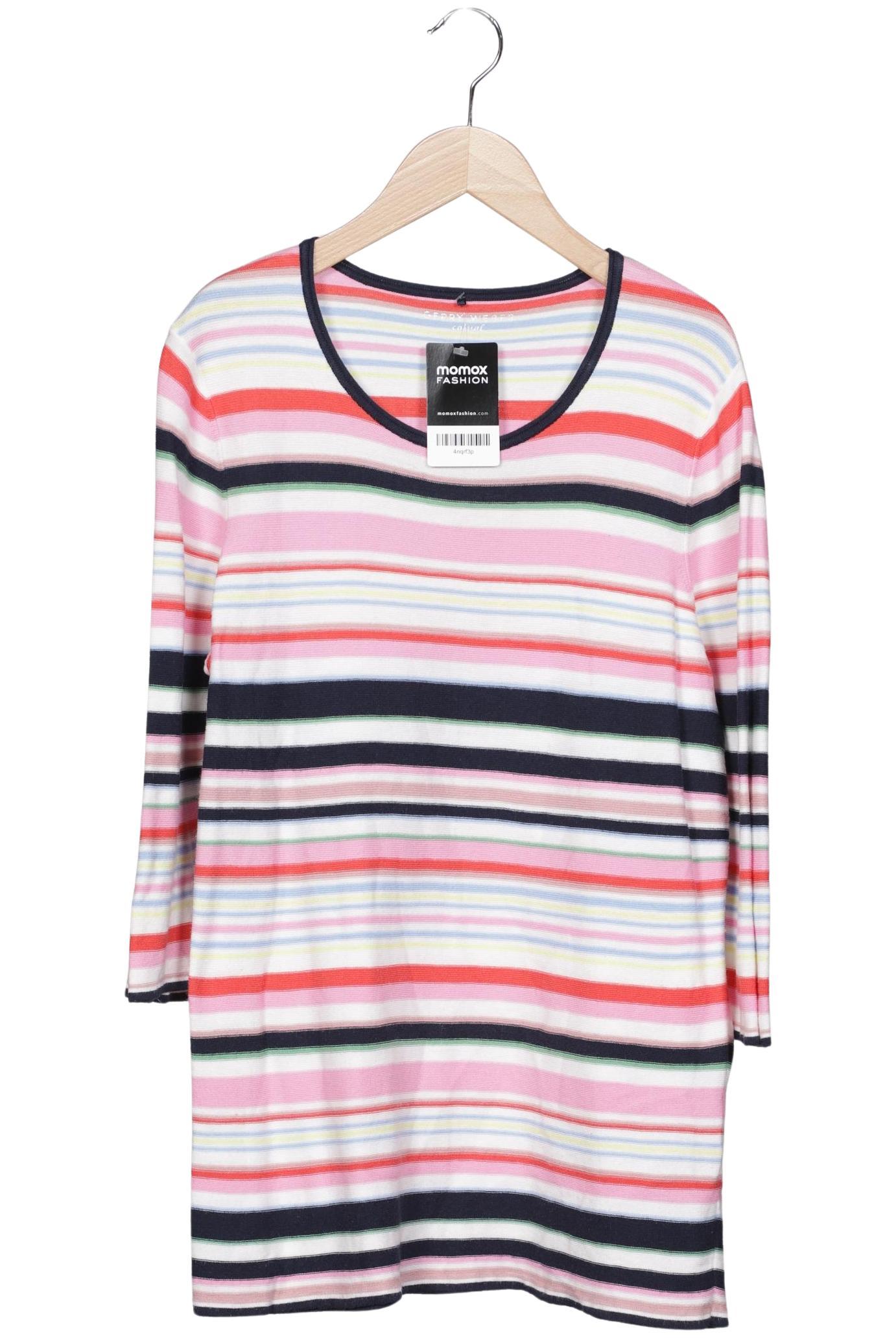 

Gerry Weber Damen Pullover, mehrfarbig, Gr. 40
