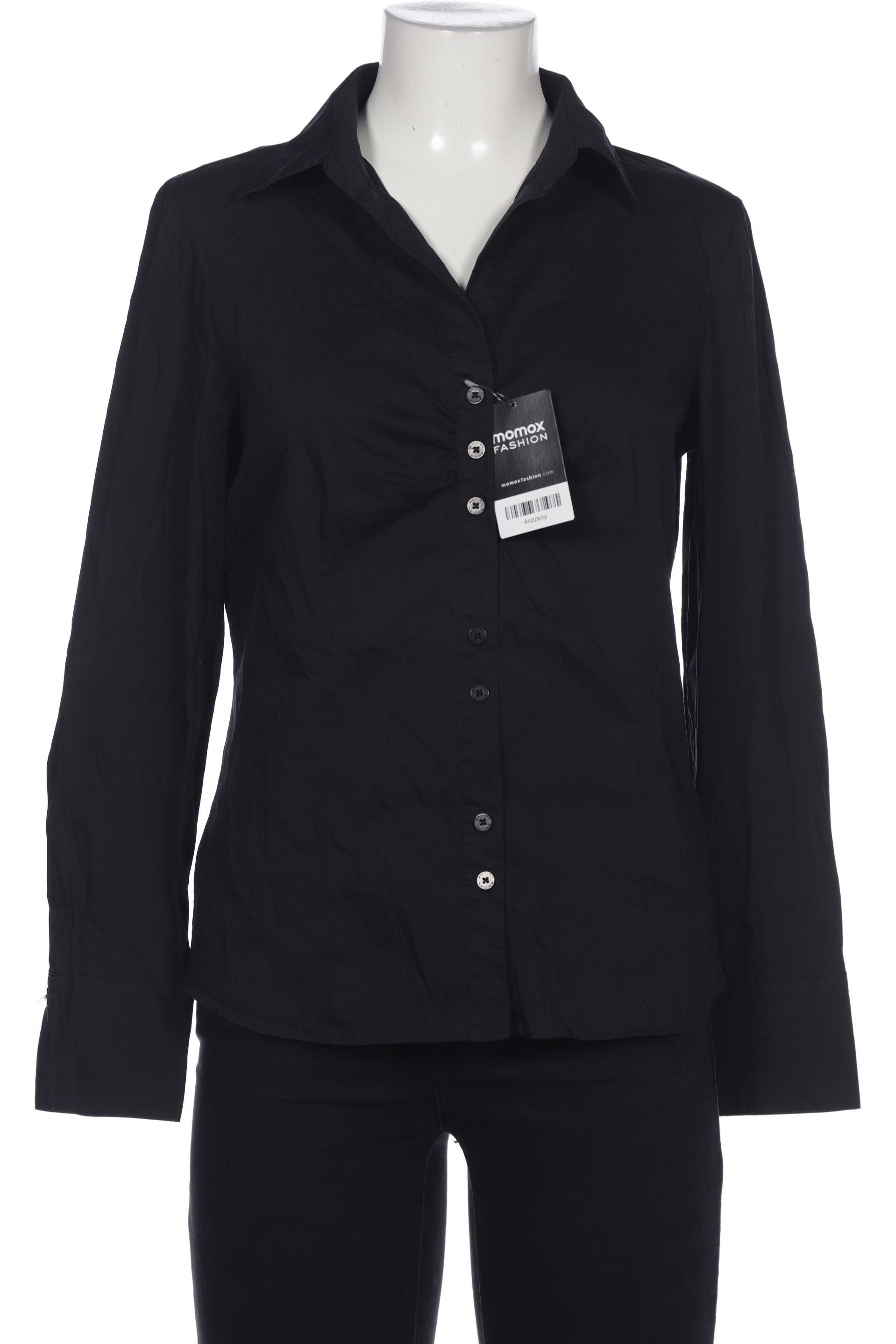 

Gerry Weber Damen Bluse, schwarz