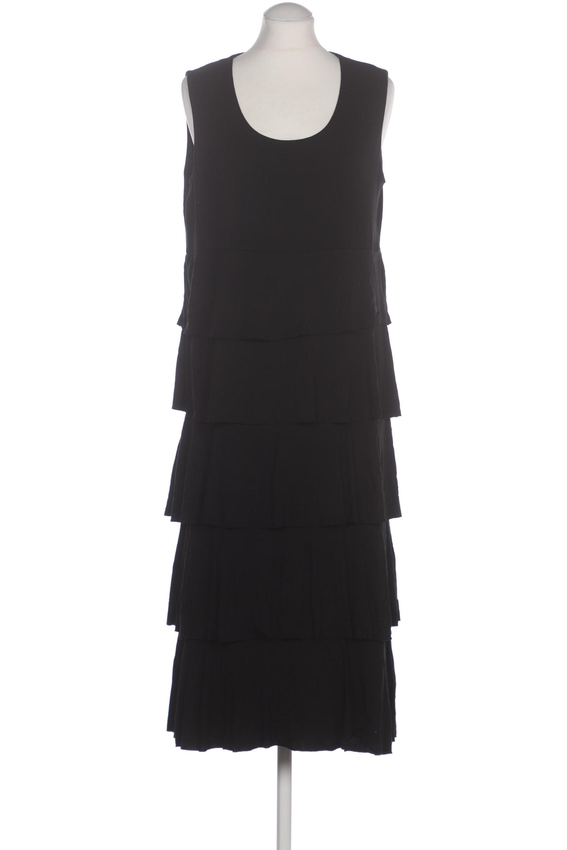 

Gerry Weber Damen Kleid, schwarz, Gr. 40