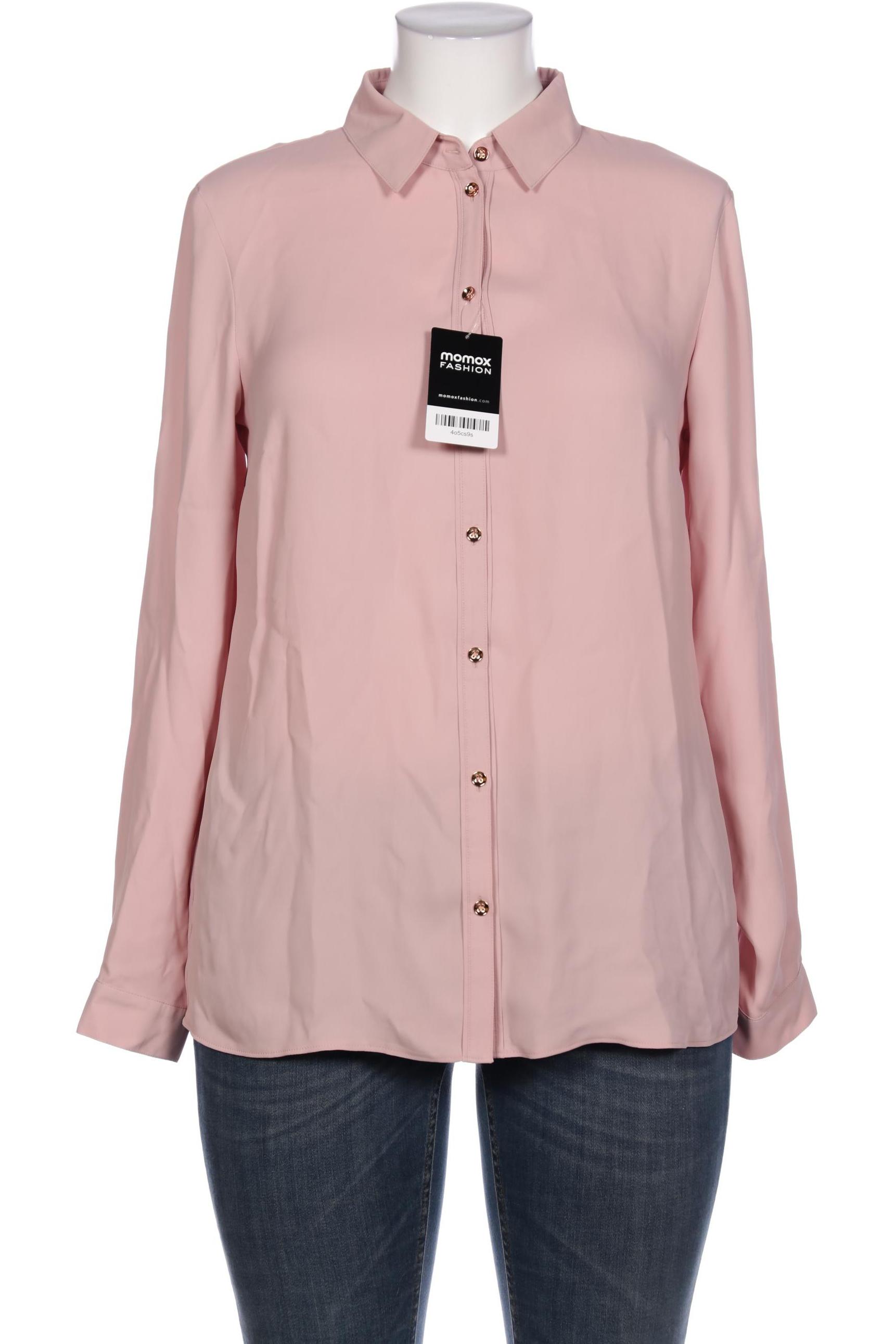 

Gerry Weber Damen Bluse, pink