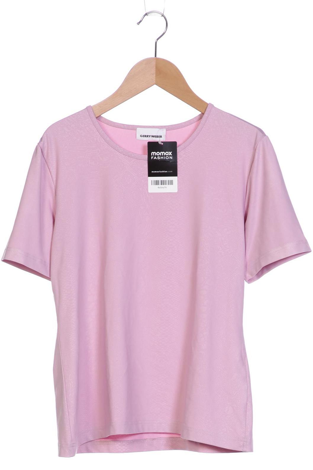 

Gerry Weber Damen T-Shirt, pink