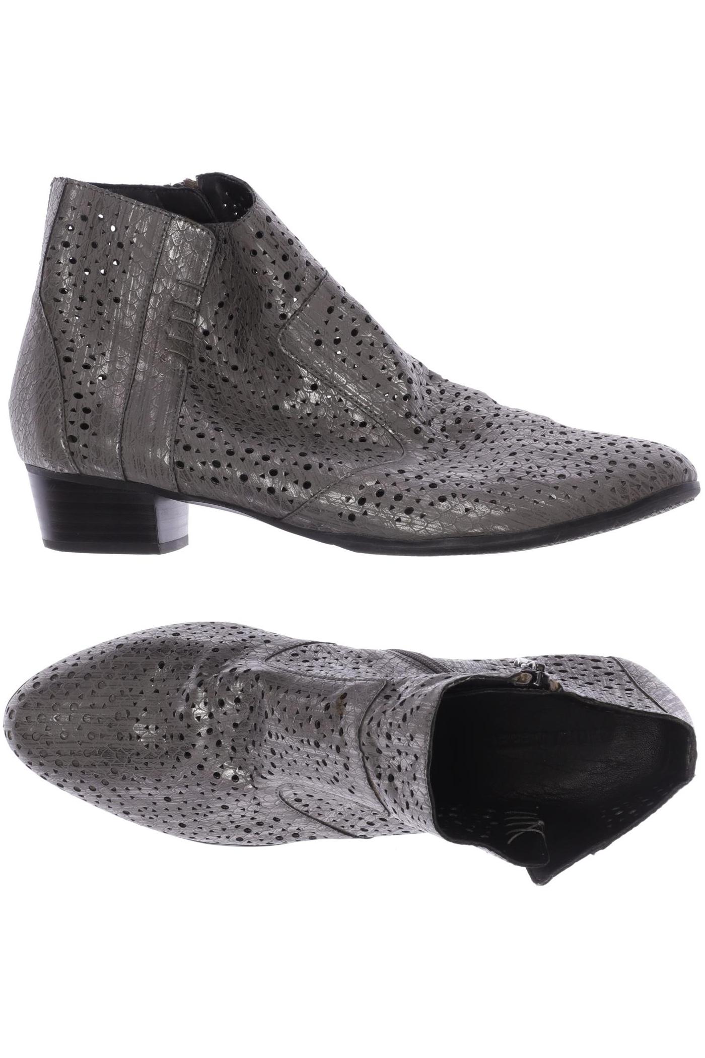 

Gerry Weber Damen Stiefelette, grau