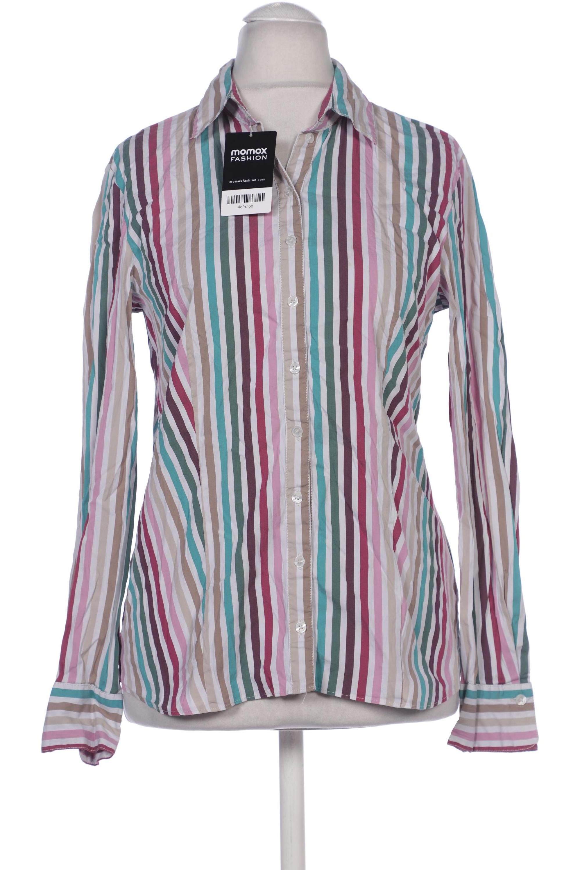 

Gerry Weber Damen Bluse, mehrfarbig, Gr. 38