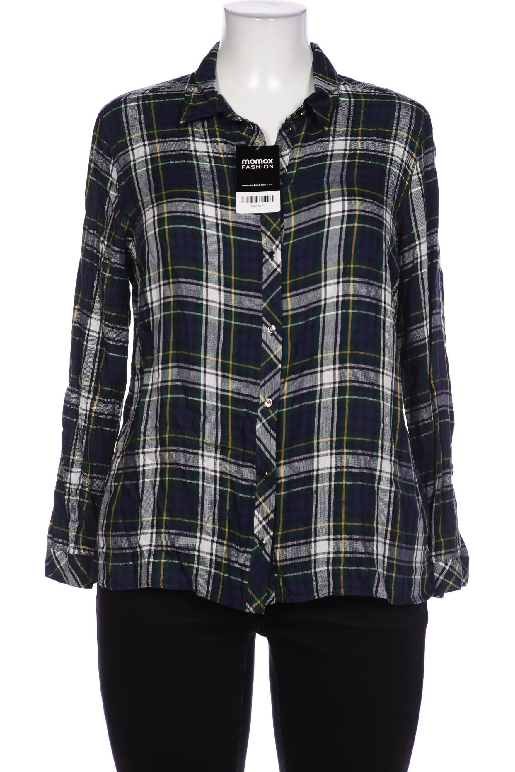 

Gerry Weber Damen Bluse, mehrfarbig, Gr. 42