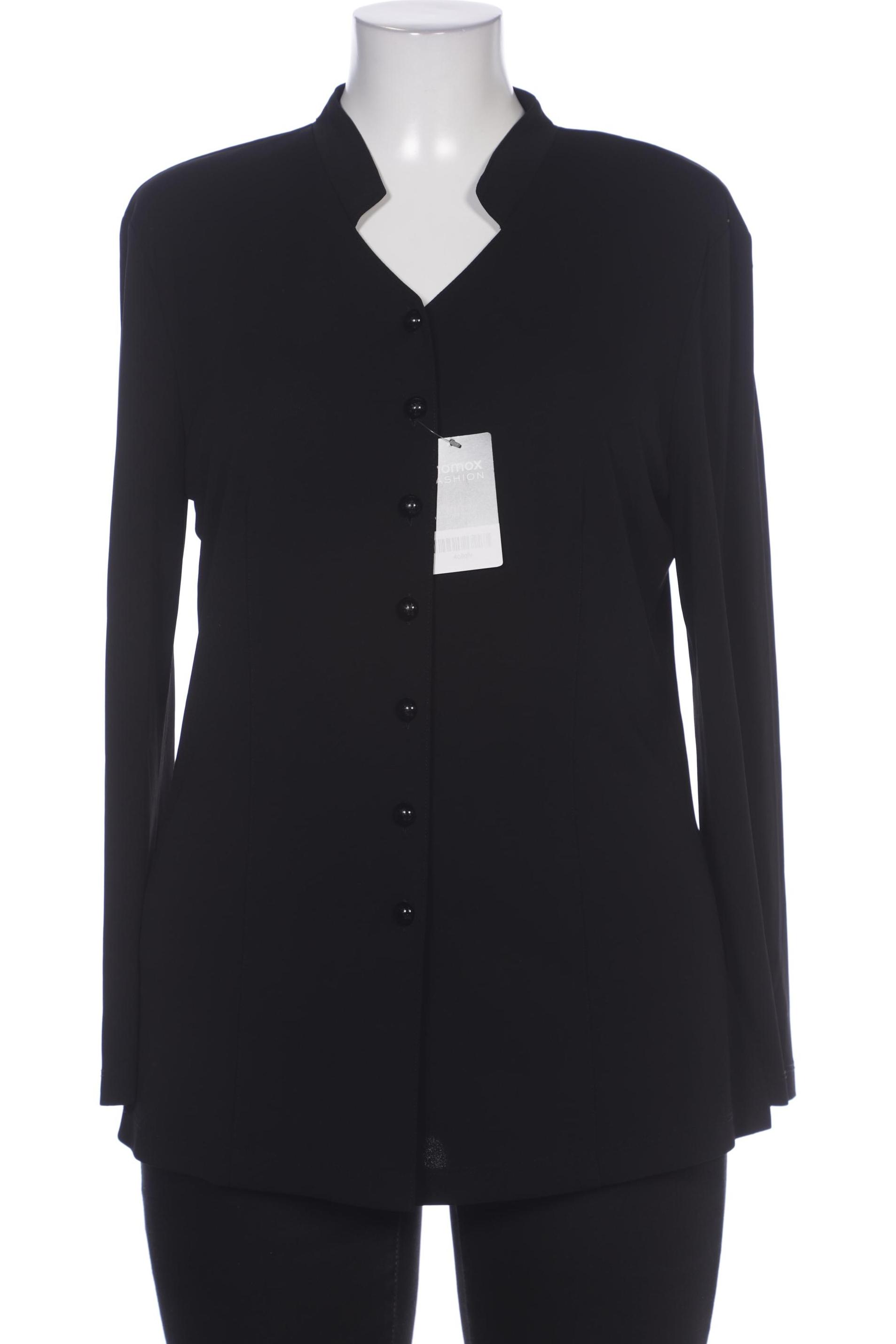 

Gerry Weber Damen Bluse, schwarz, Gr. 44