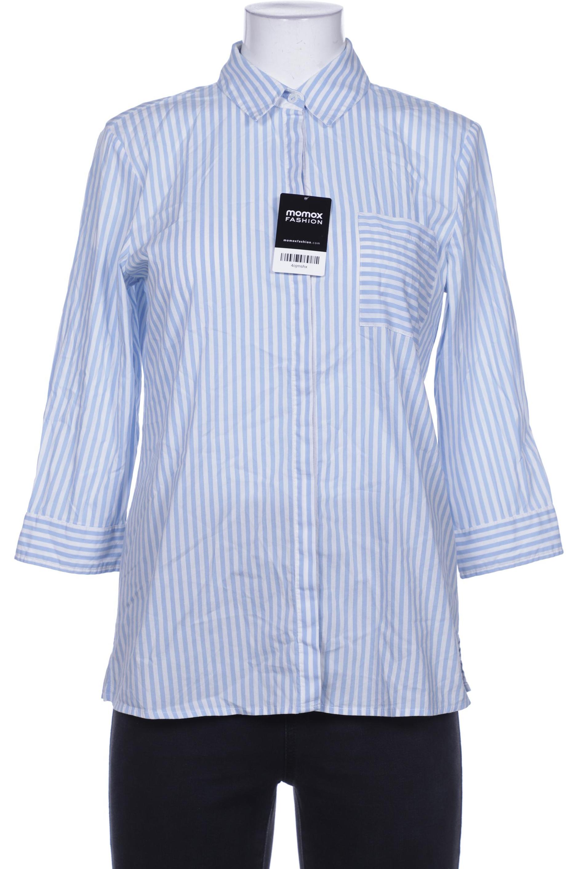 

Gerry Weber Damen Bluse, blau