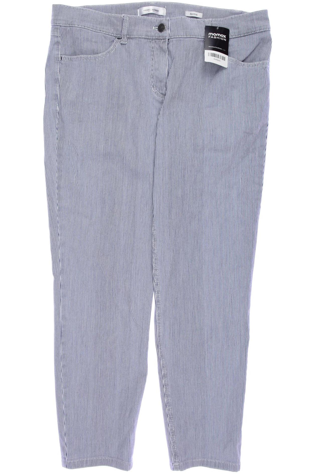 

Gerry Weber Damen Jeans, blau, Gr. 42