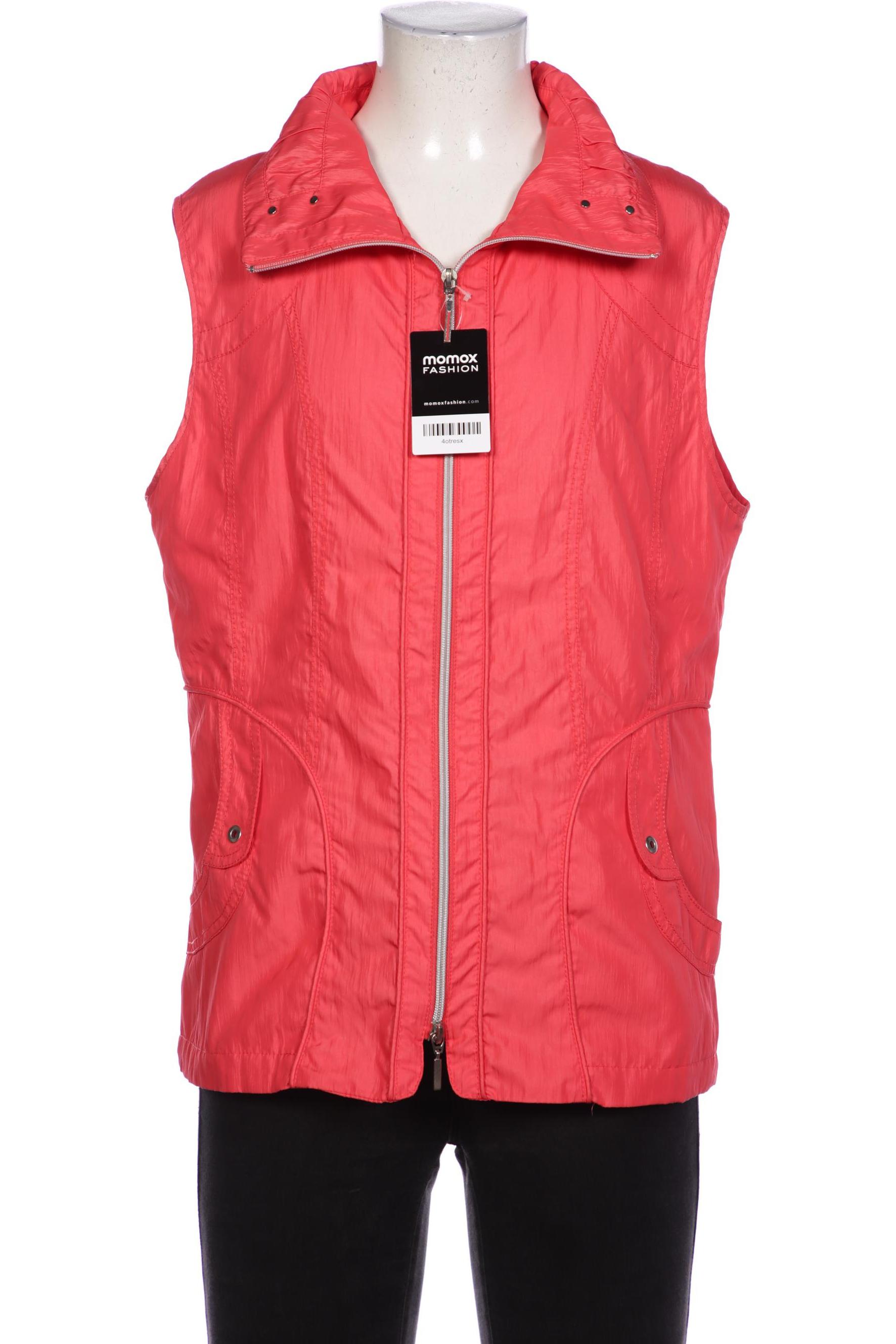

Gerry Weber Damen Weste, pink, Gr. 40