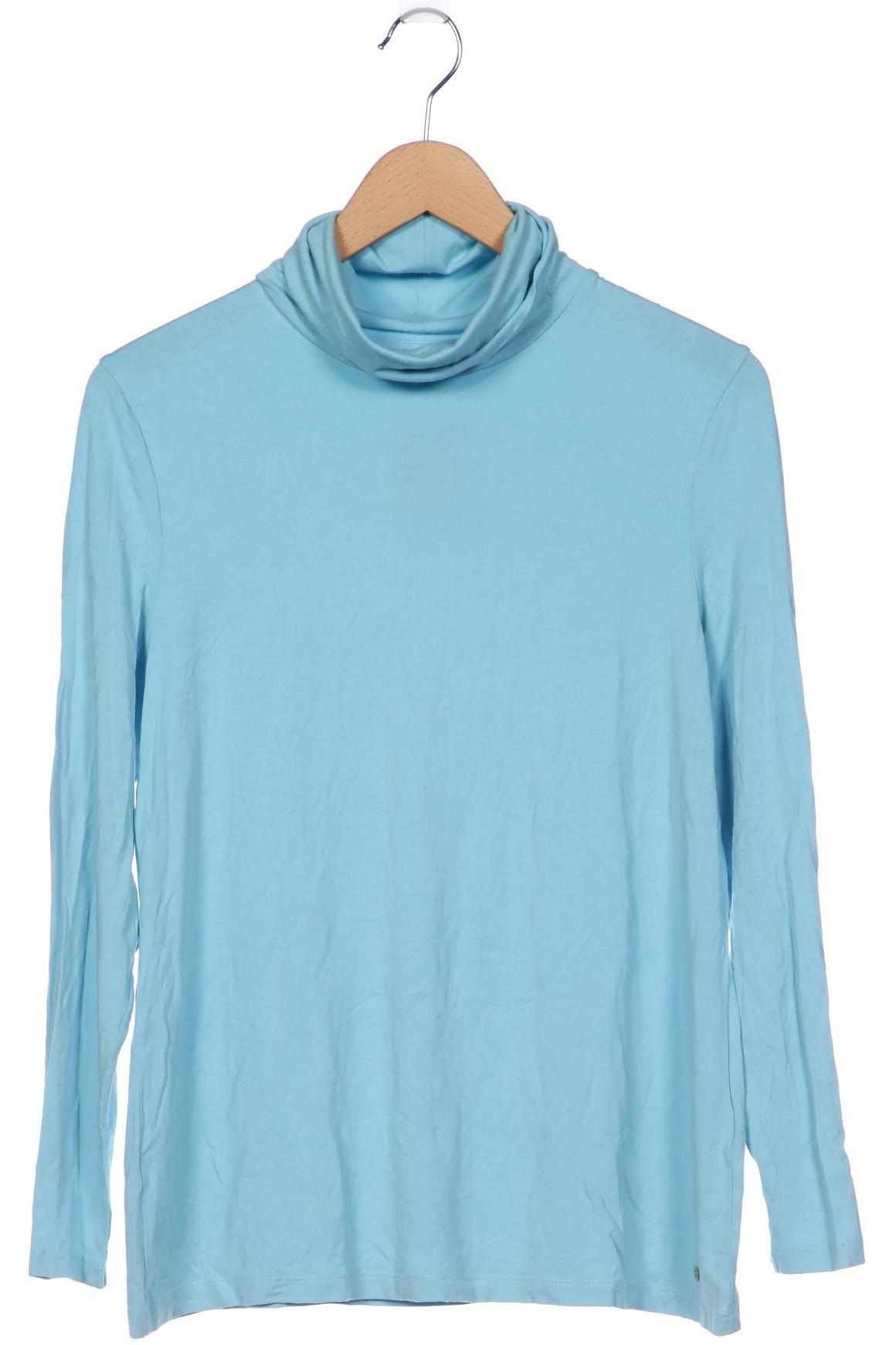 

Gerry Weber Damen Langarmshirt, hellblau