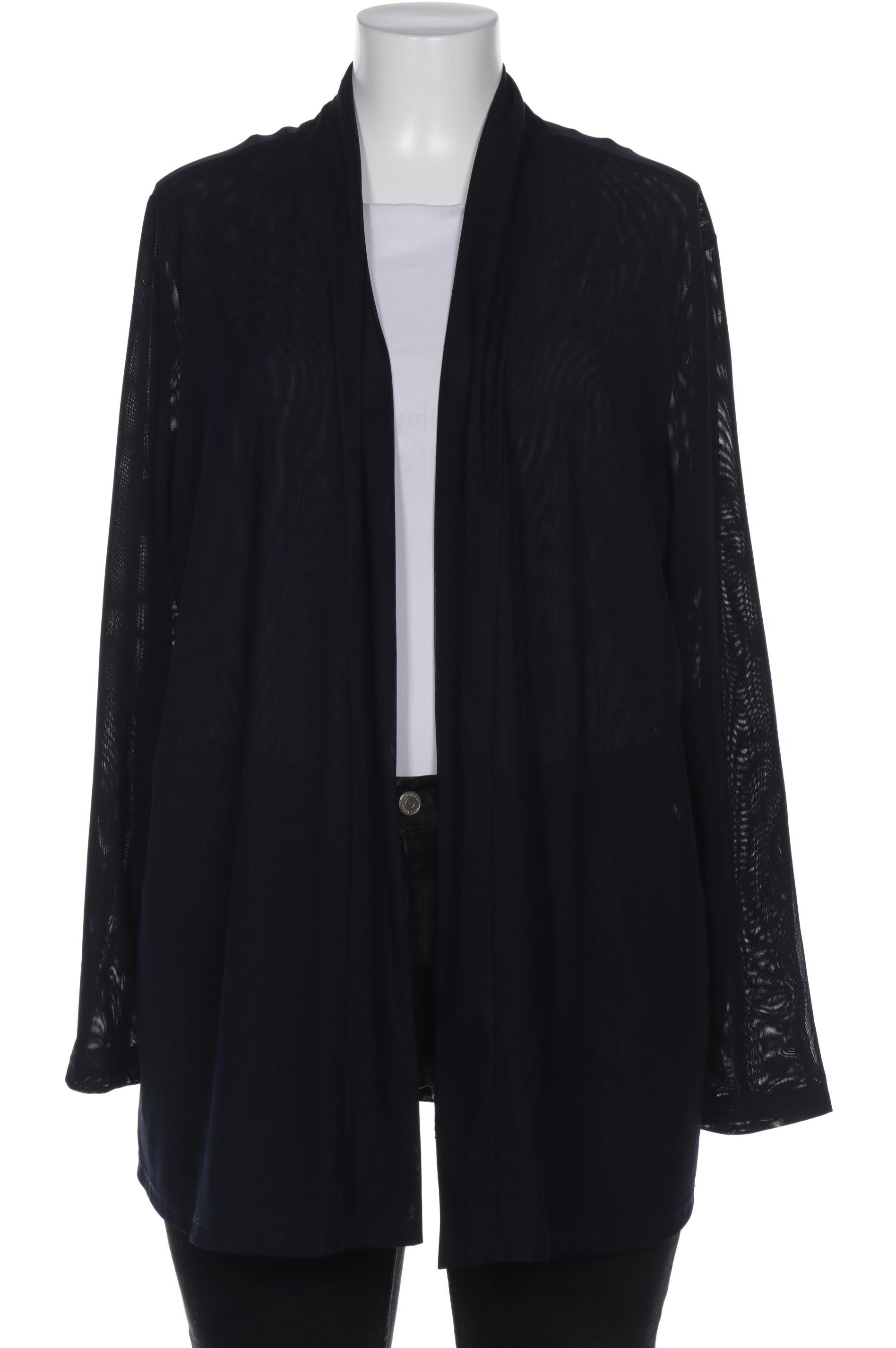 

Gerry Weber Damen Blazer, marineblau, Gr. 48