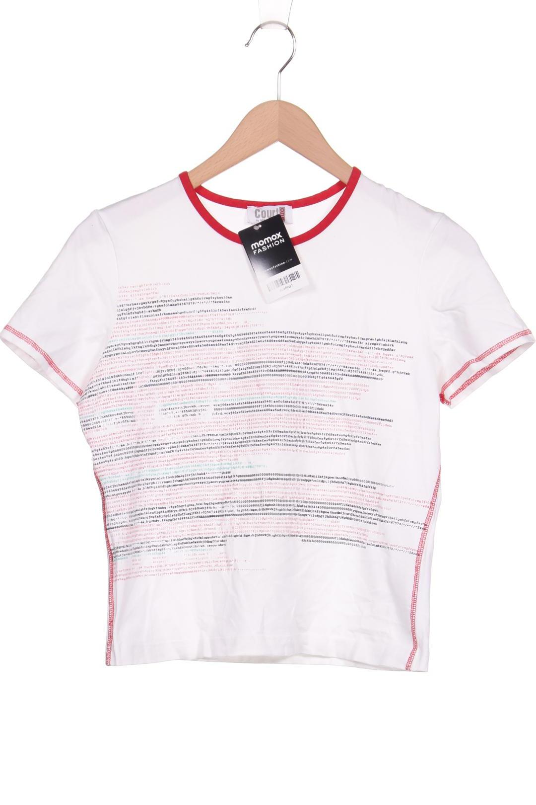 

Gerry Weber Damen T-Shirt, weiß