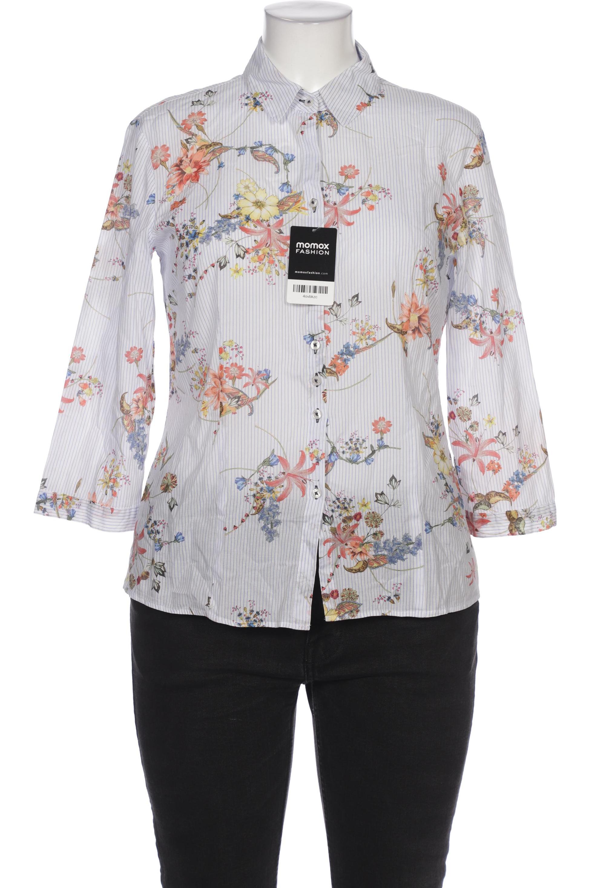 

Gerry Weber Damen Bluse, mehrfarbig