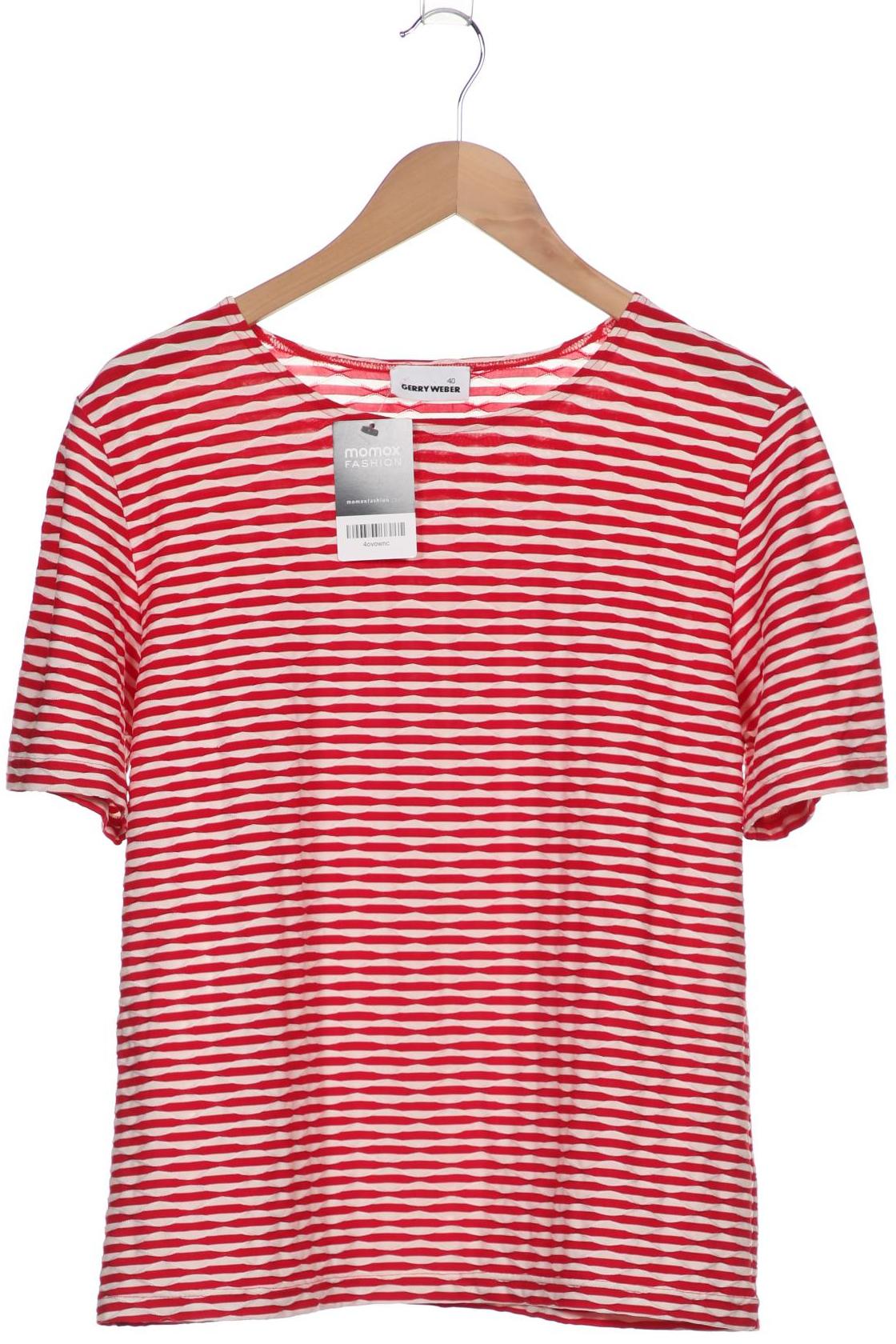 

Gerry Weber Damen T-Shirt, rot