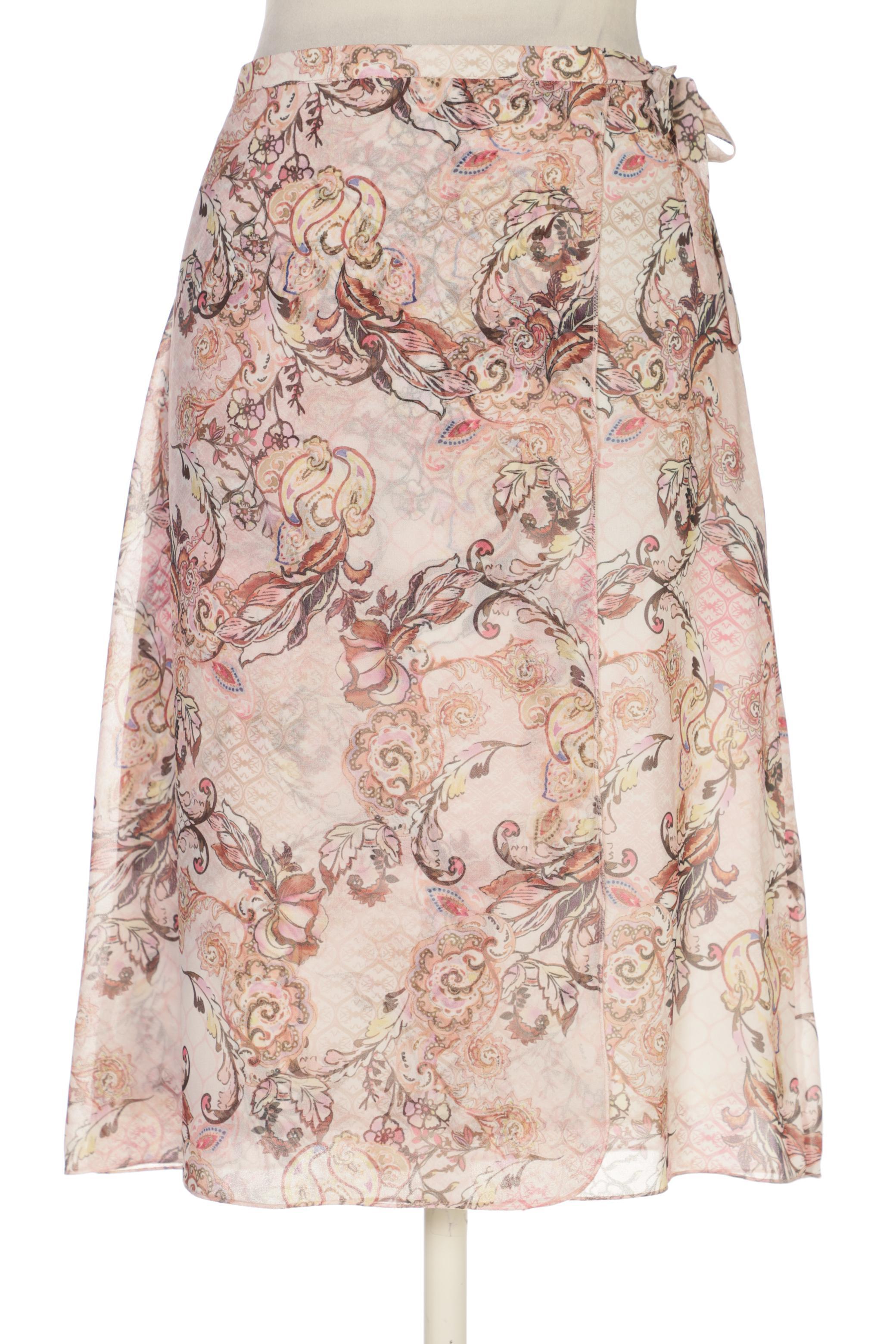 

Gerry Weber Damen Rock, pink, Gr. 38