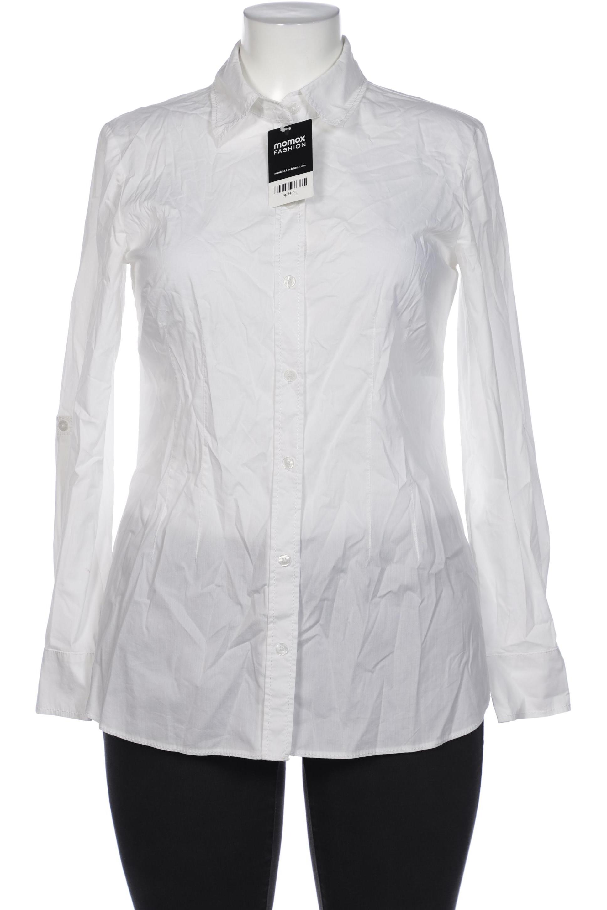 

Gerry Weber Damen Bluse, weiß
