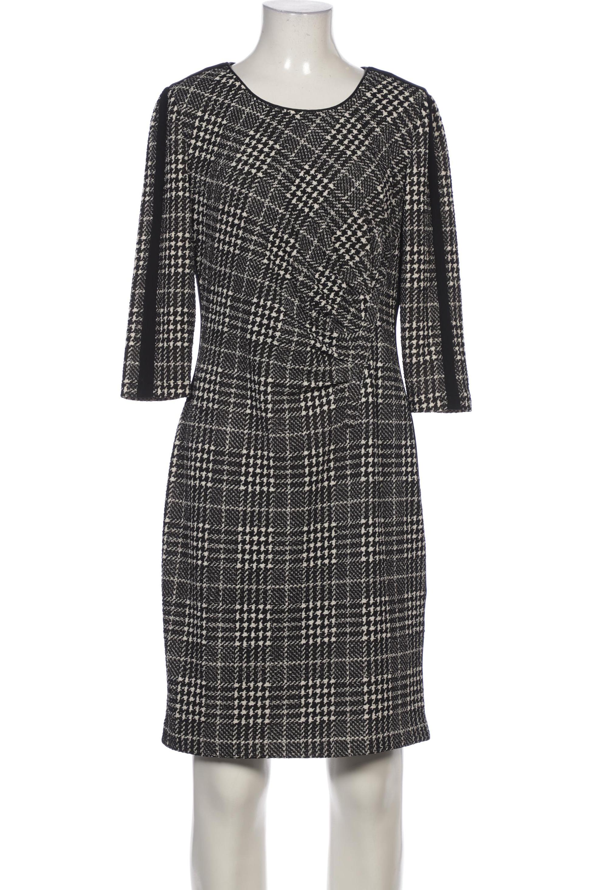 

Gerry Weber Damen Kleid, schwarz, Gr. 38