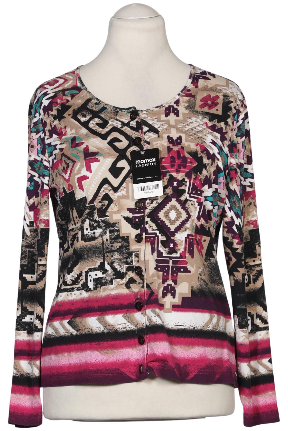 

Gerry Weber Damen Bluse, mehrfarbig, Gr. 42