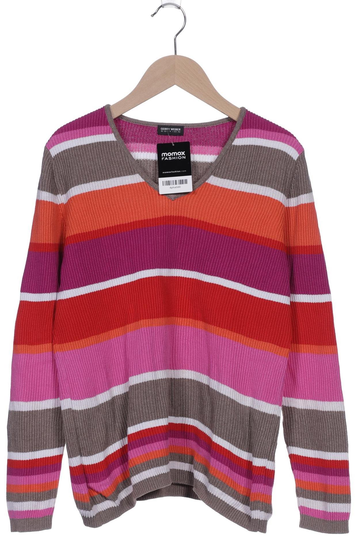 

Gerry Weber Damen Pullover, mehrfarbig