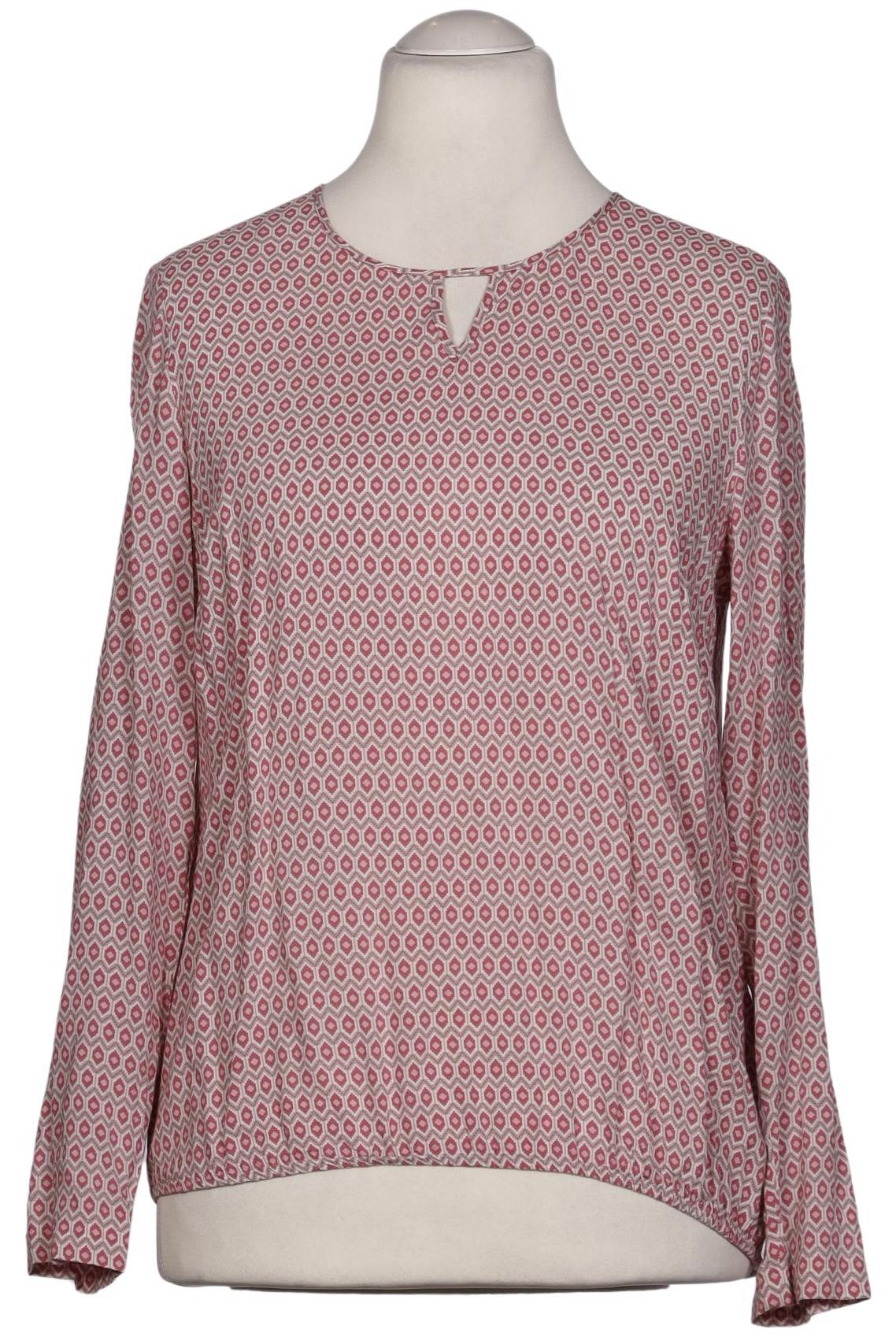 

Gerry Weber Damen Bluse, mehrfarbig, Gr. 38