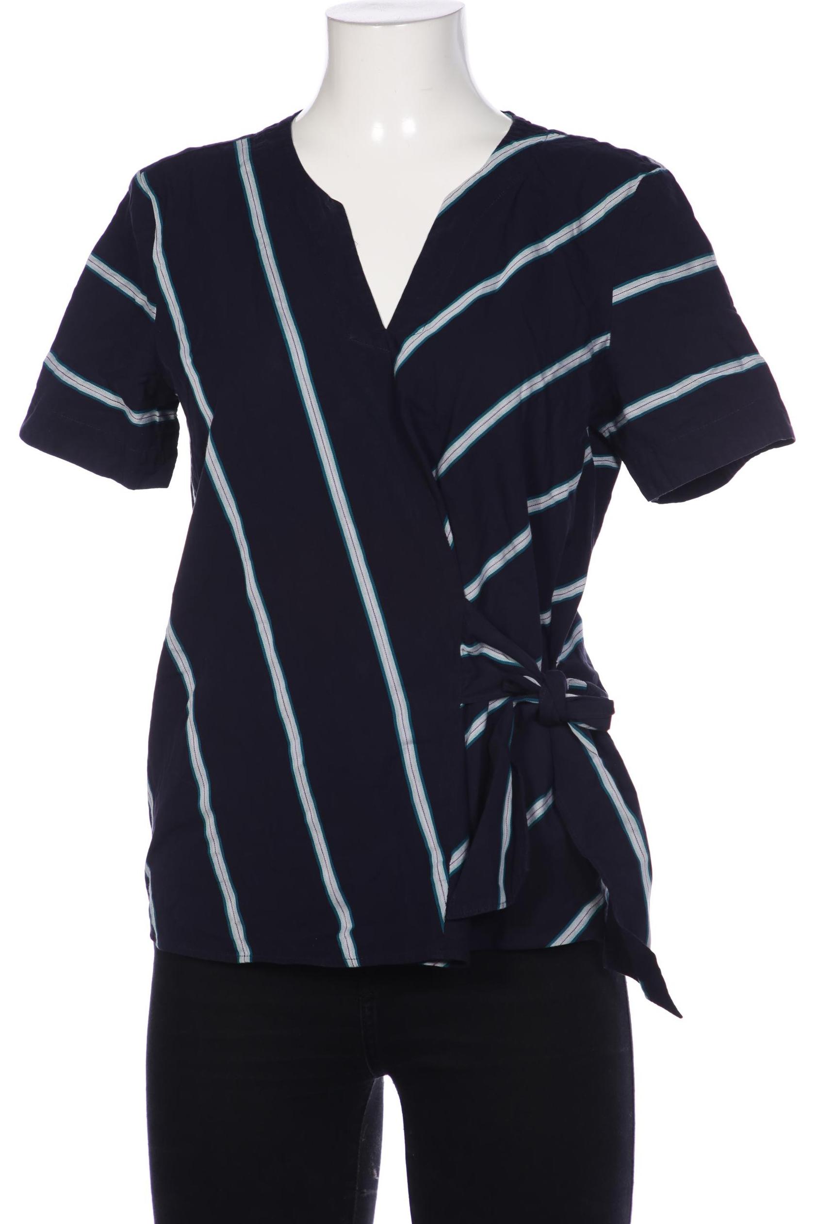 

Gerry Weber Damen Bluse, marineblau