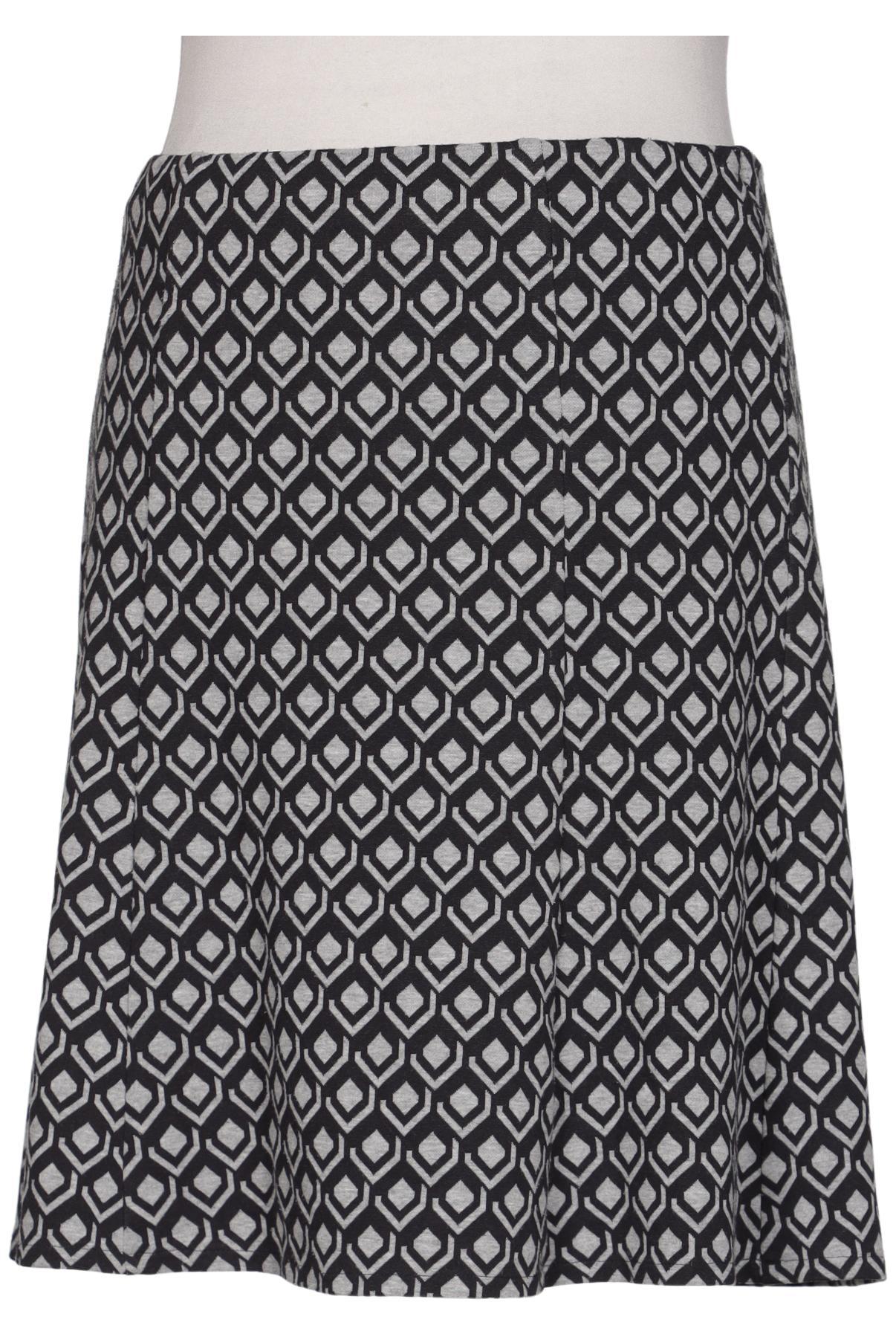 

Gerry Weber Damen Rock, mehrfarbig, Gr. 40