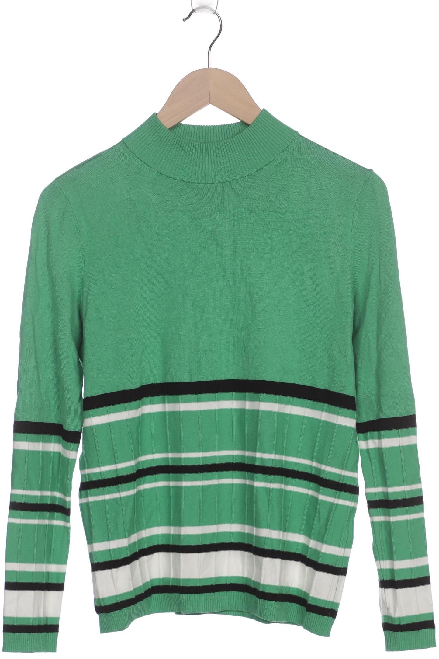 

Gerry Weber Damen Langarmshirt, grün, Gr. 42