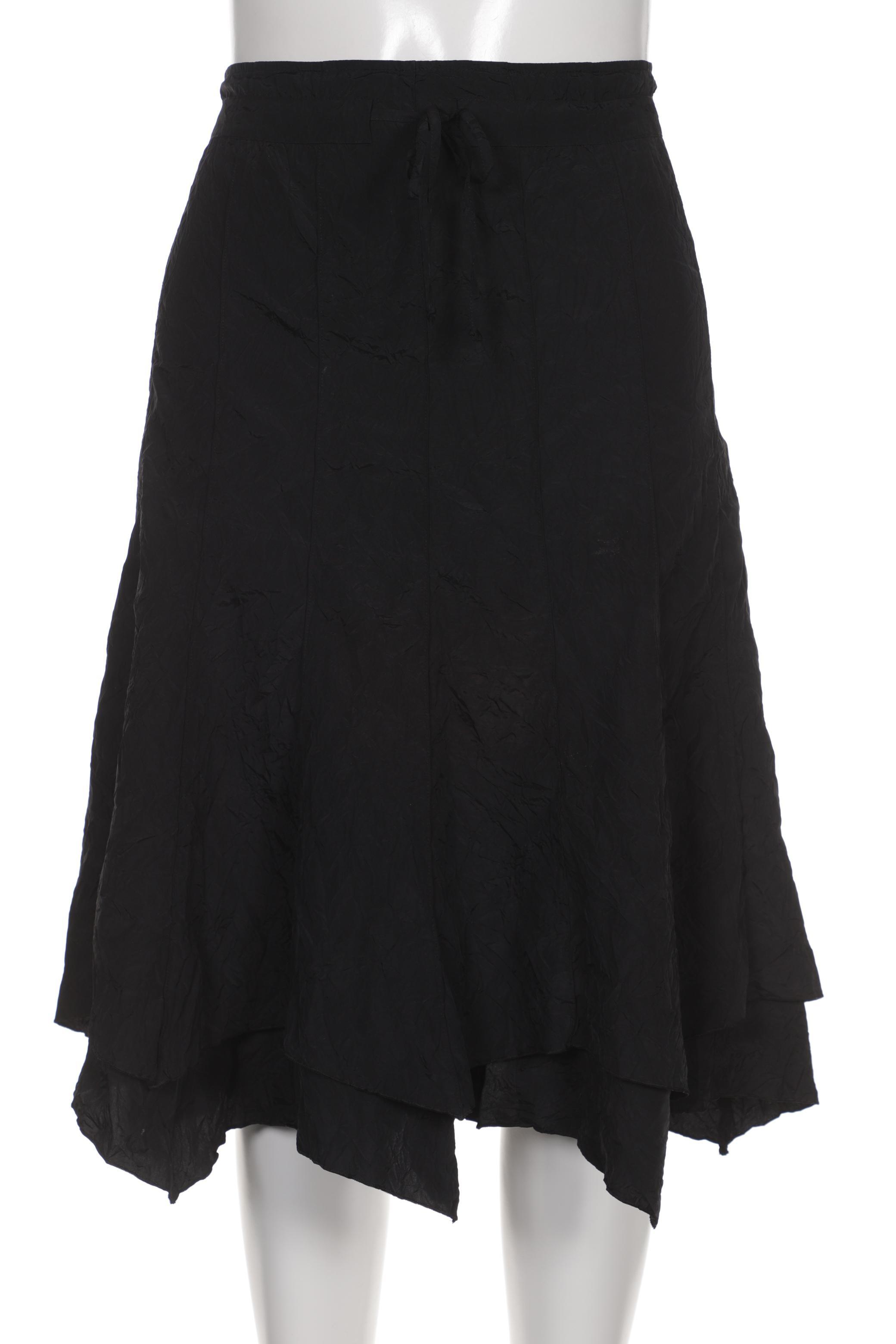 

Gerry Weber Damen Rock, schwarz