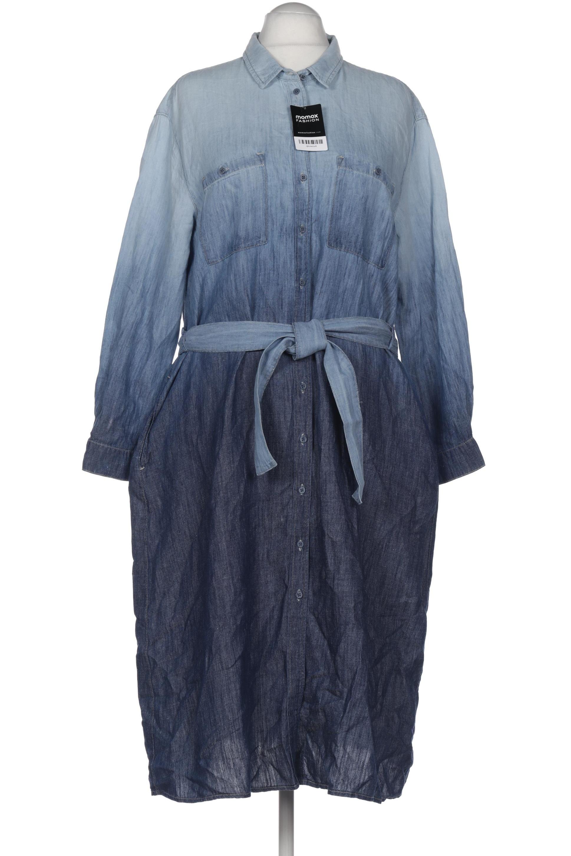 

Gerry Weber Damen Kleid, marineblau, Gr. 44
