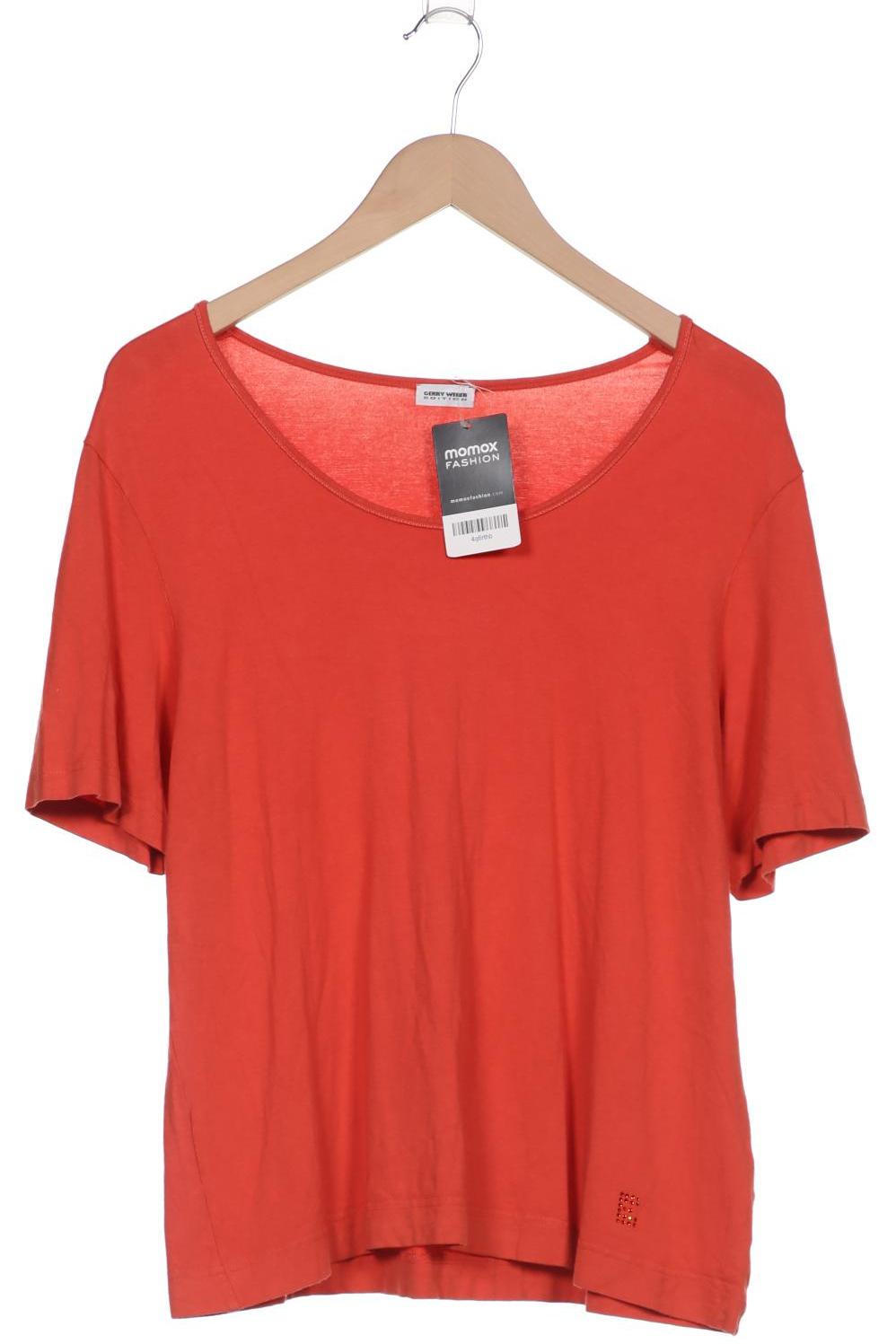 

Gerry Weber Damen T-Shirt, orange