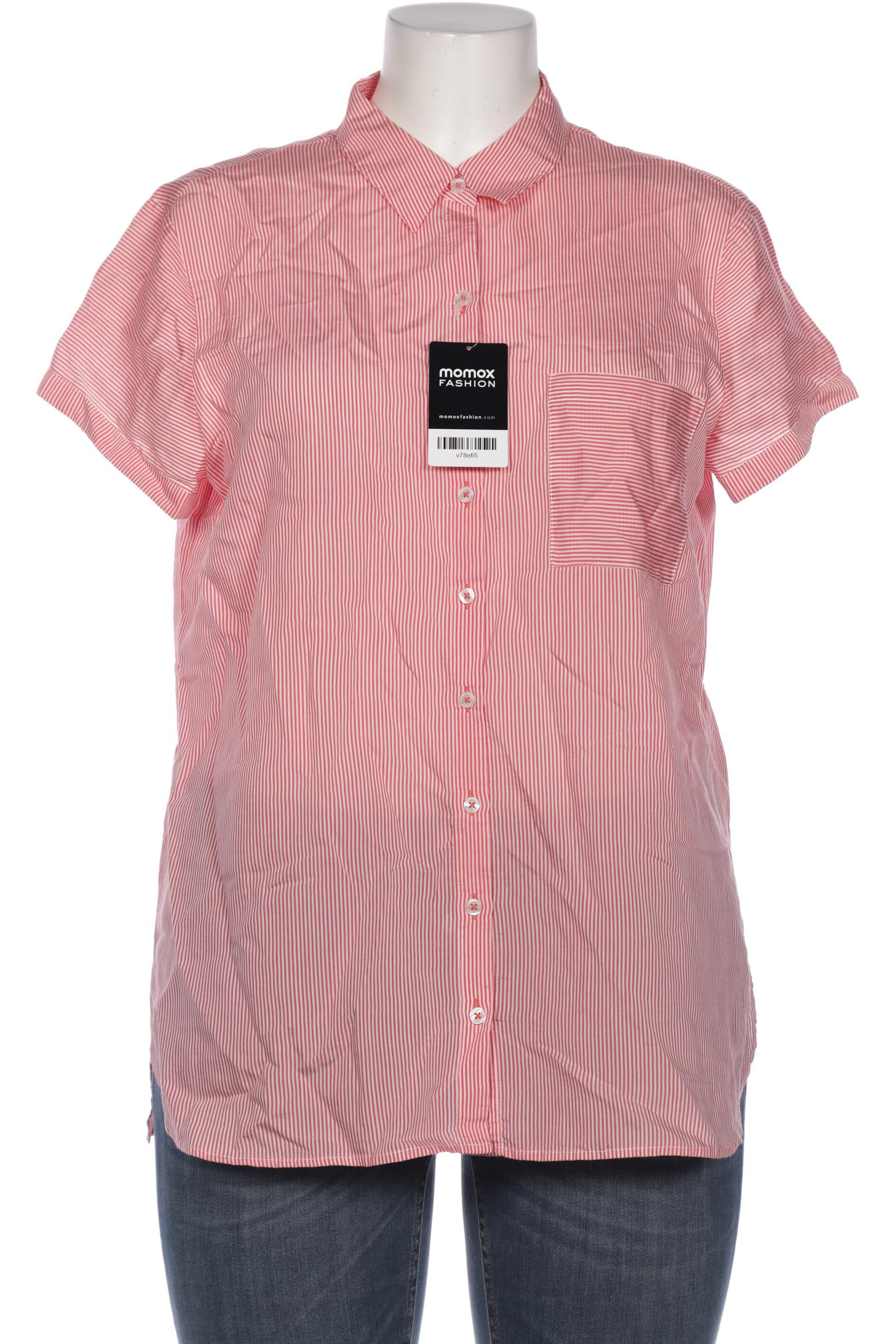 

Gerry Weber Damen Bluse, pink, Gr. 46