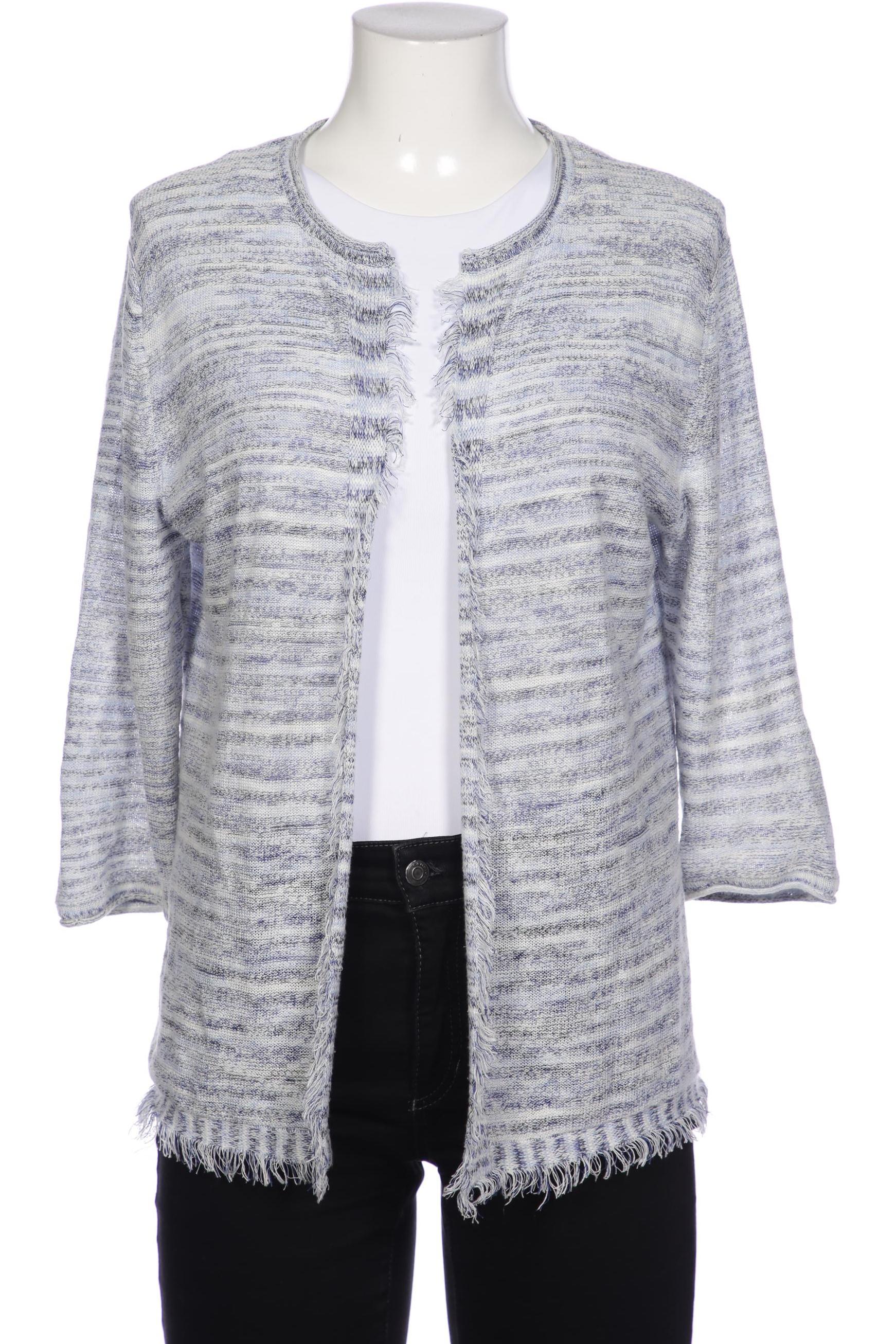 

Gerry Weber Damen Strickjacke, blau