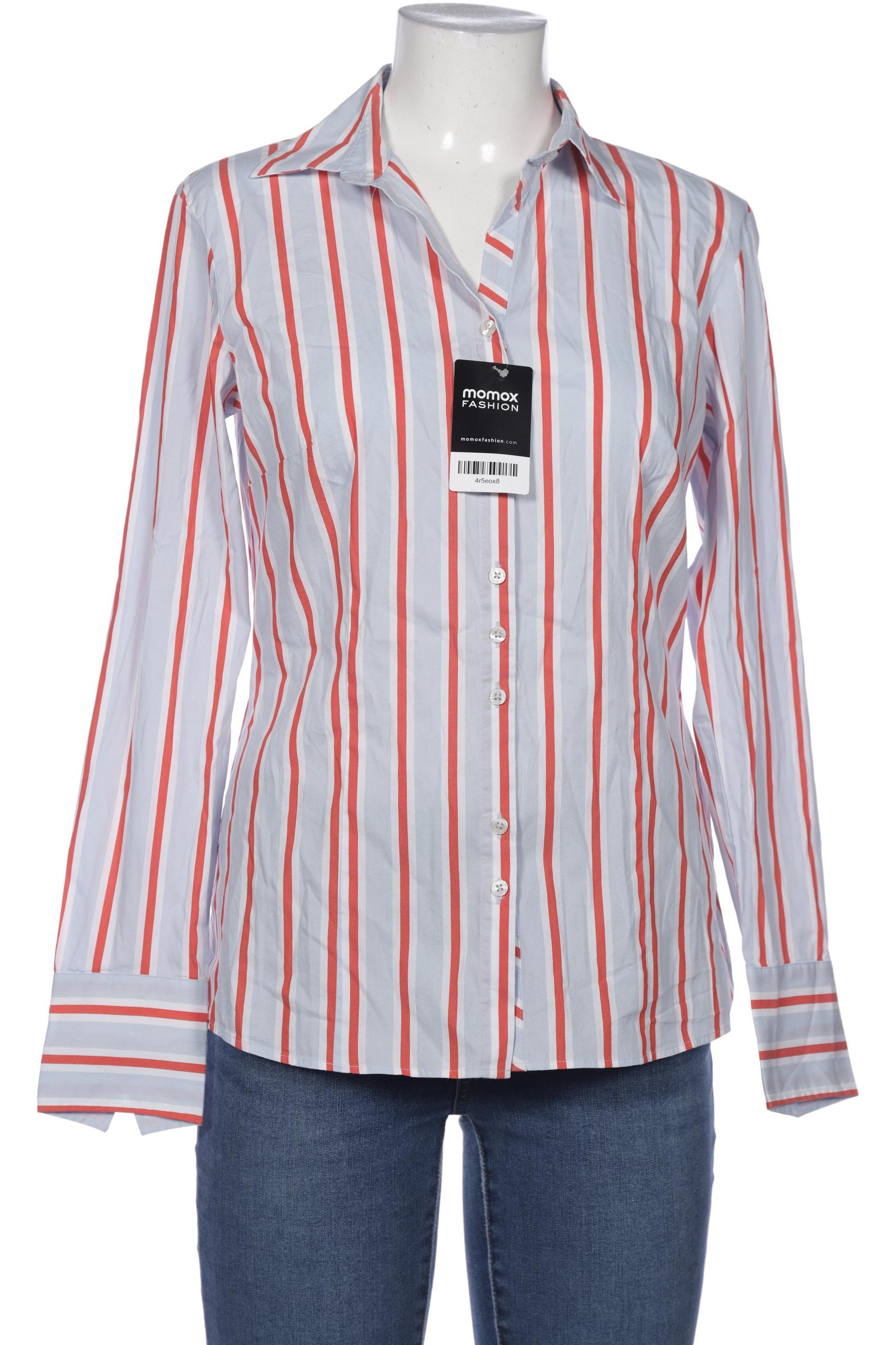 

Gerry Weber Damen Bluse, hellblau