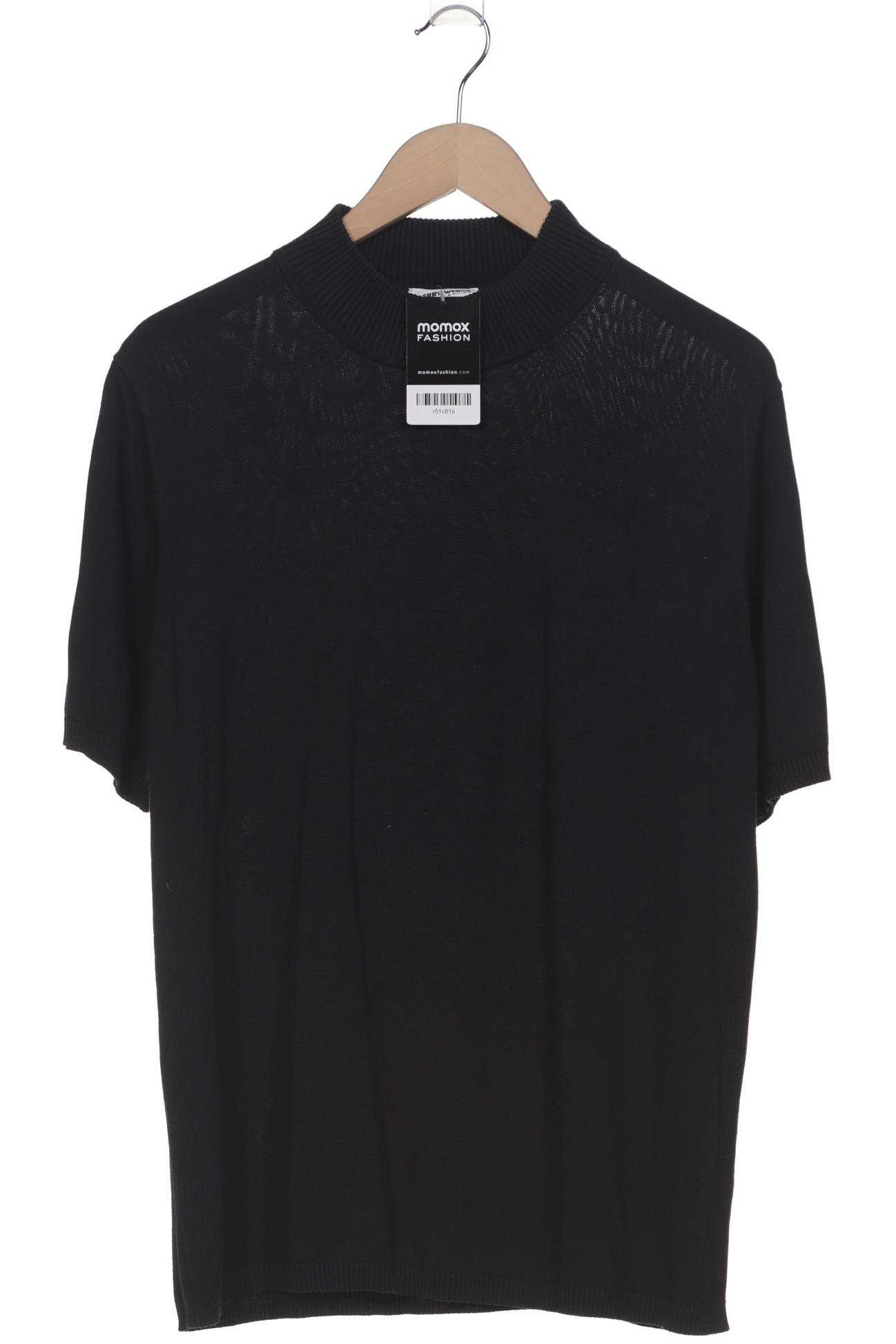 

Gerry Weber Damen Pullover, schwarz, Gr. 46