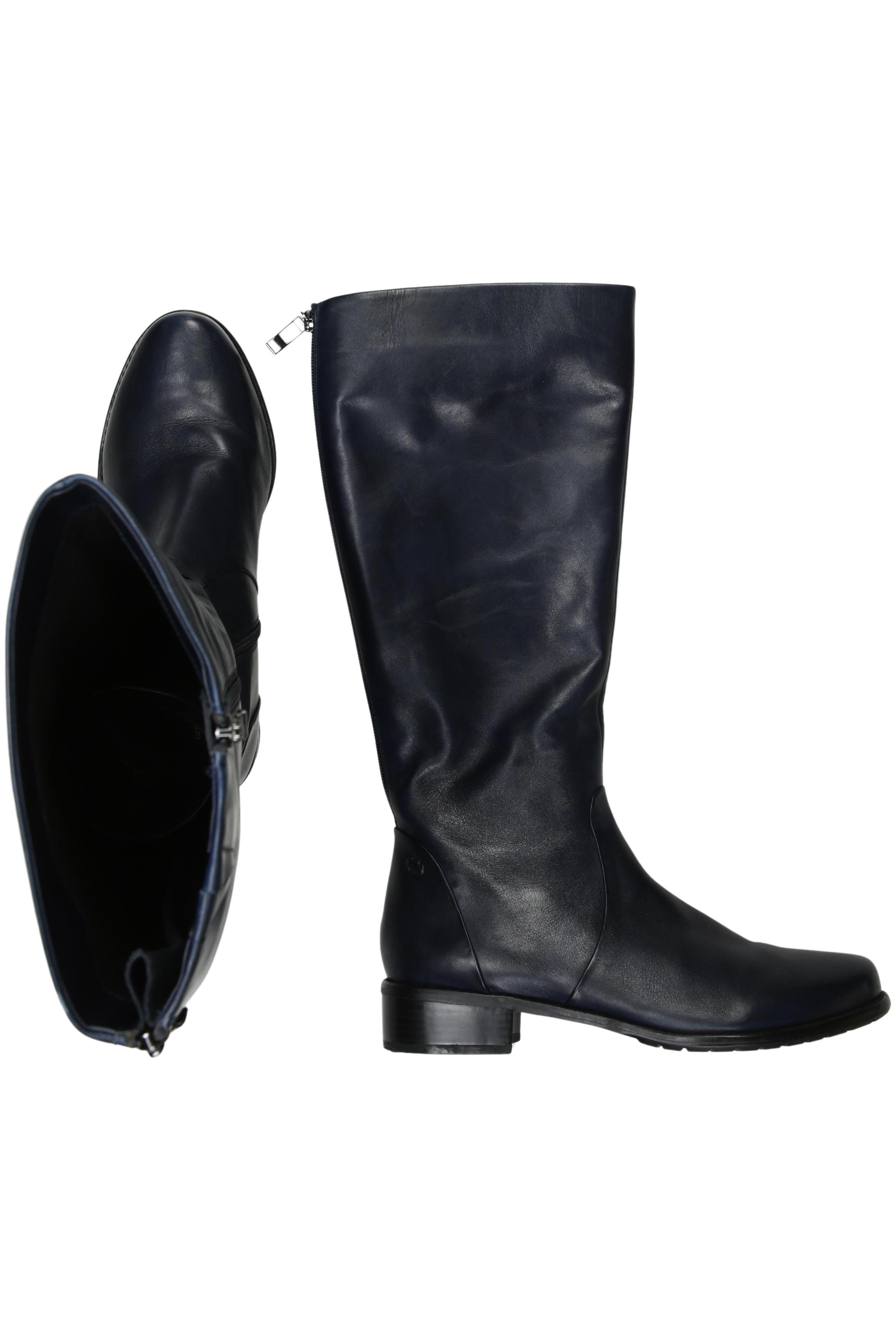 

Gerry Weber Damen Stiefel, marineblau, Gr. 41