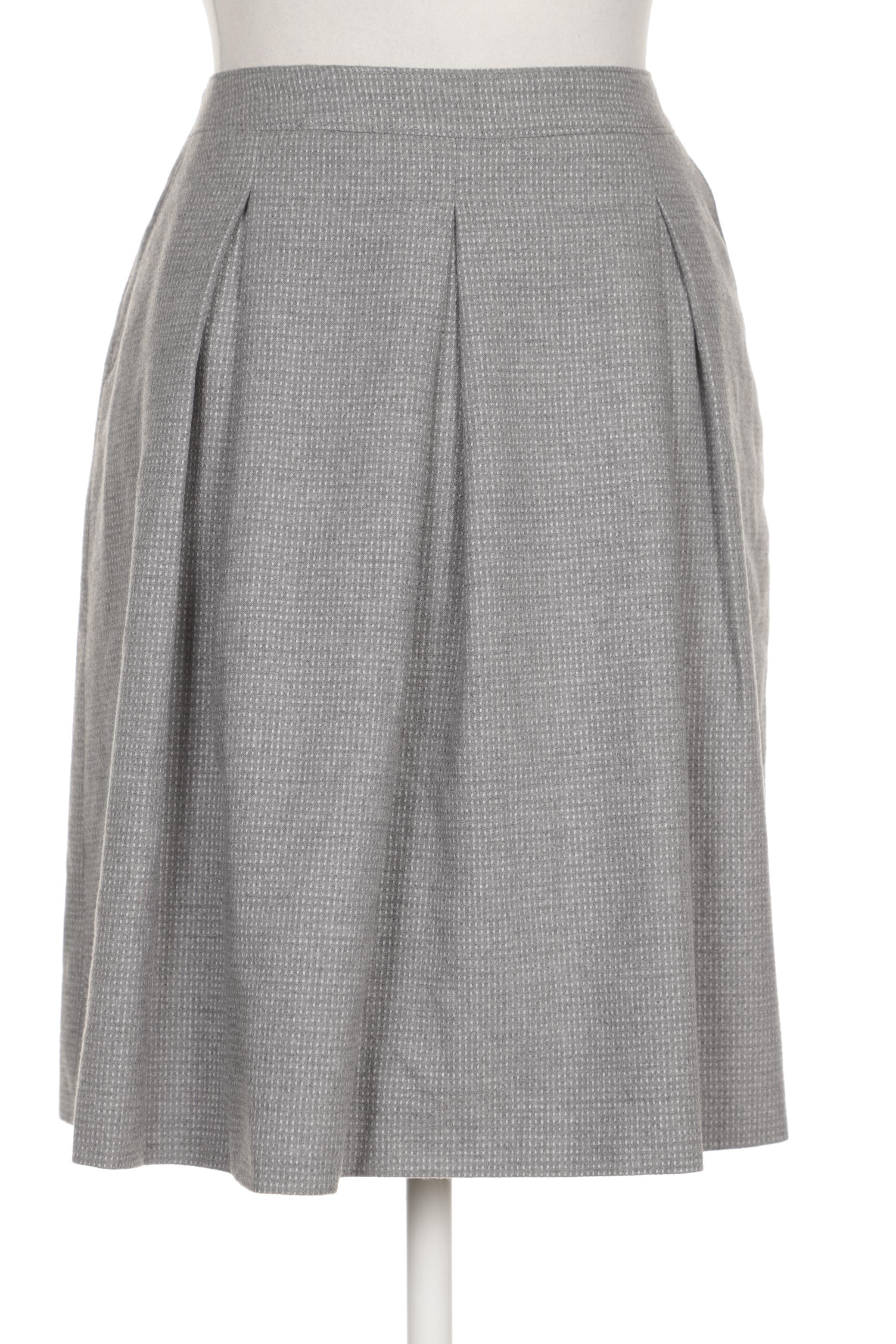 

Gerry Weber Damen Rock, grau