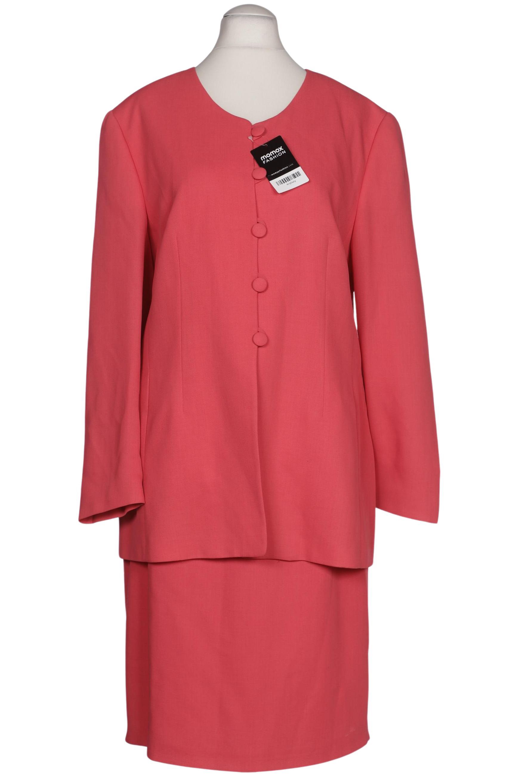 

Gerry Weber Damen Anzug, pink, Gr. 42