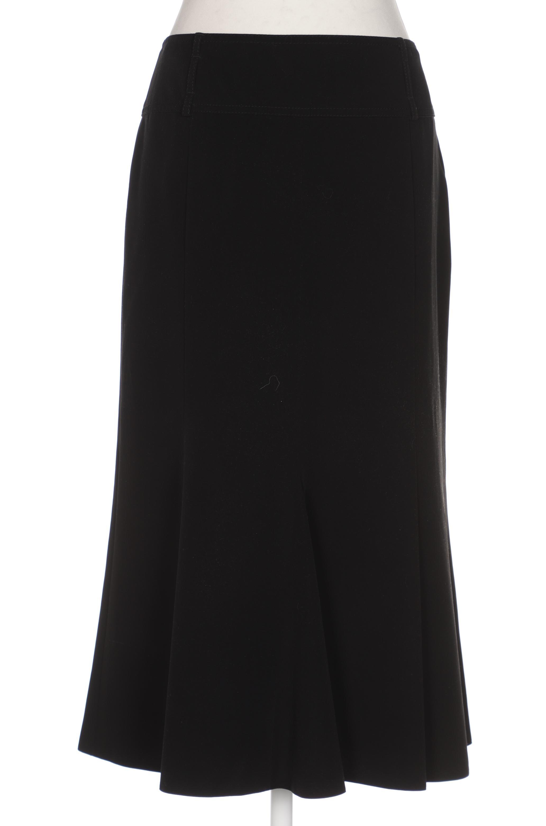 

Gerry Weber Damen Rock, schwarz, Gr. 40