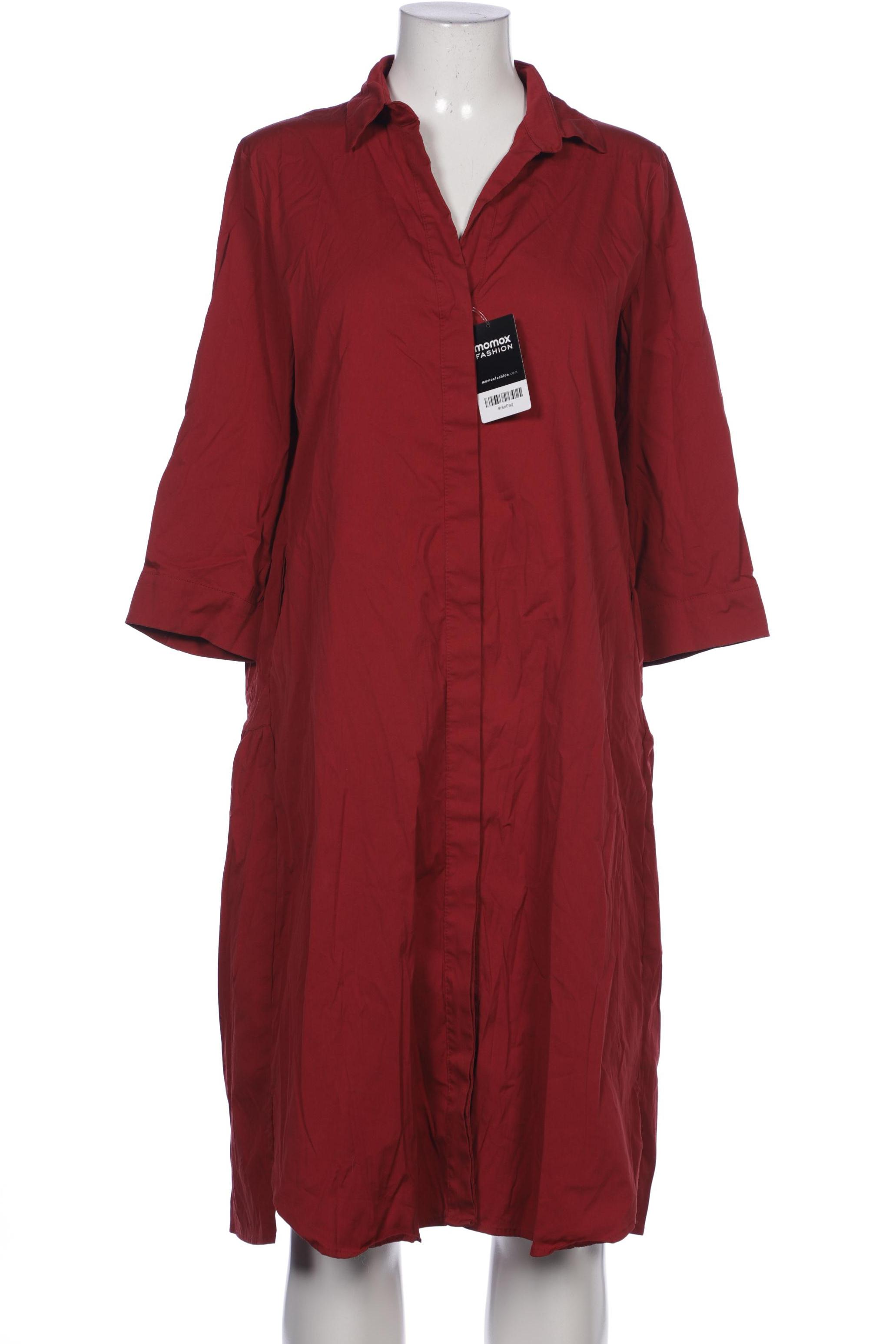 

Gerry Weber Damen Kleid, bordeaux, Gr. 38
