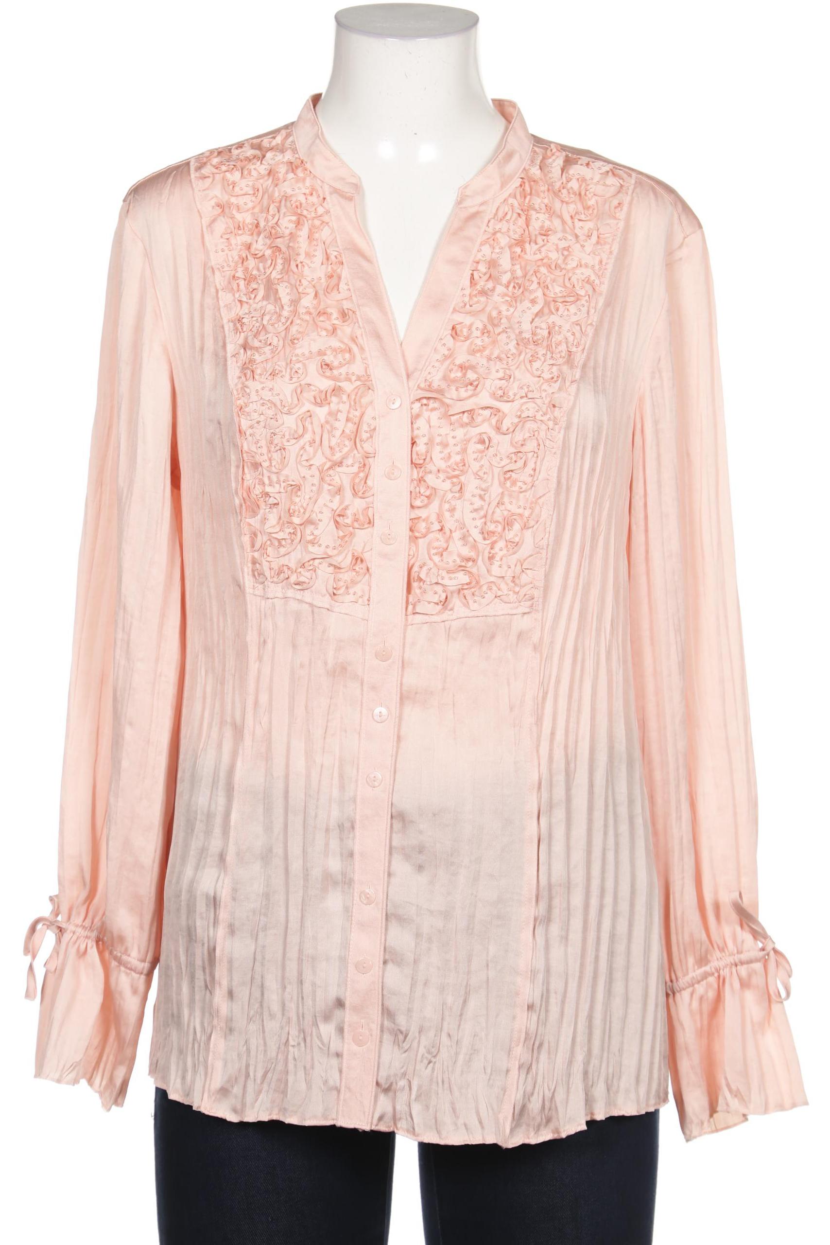 

Gerry Weber Damen Bluse, pink