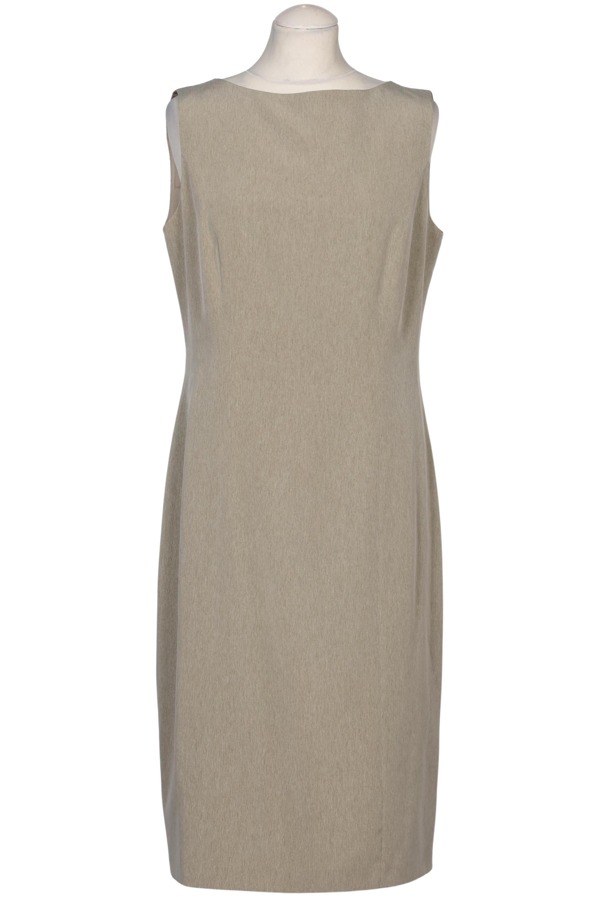 

Gerry Weber Damen Kleid, beige, Gr. 40
