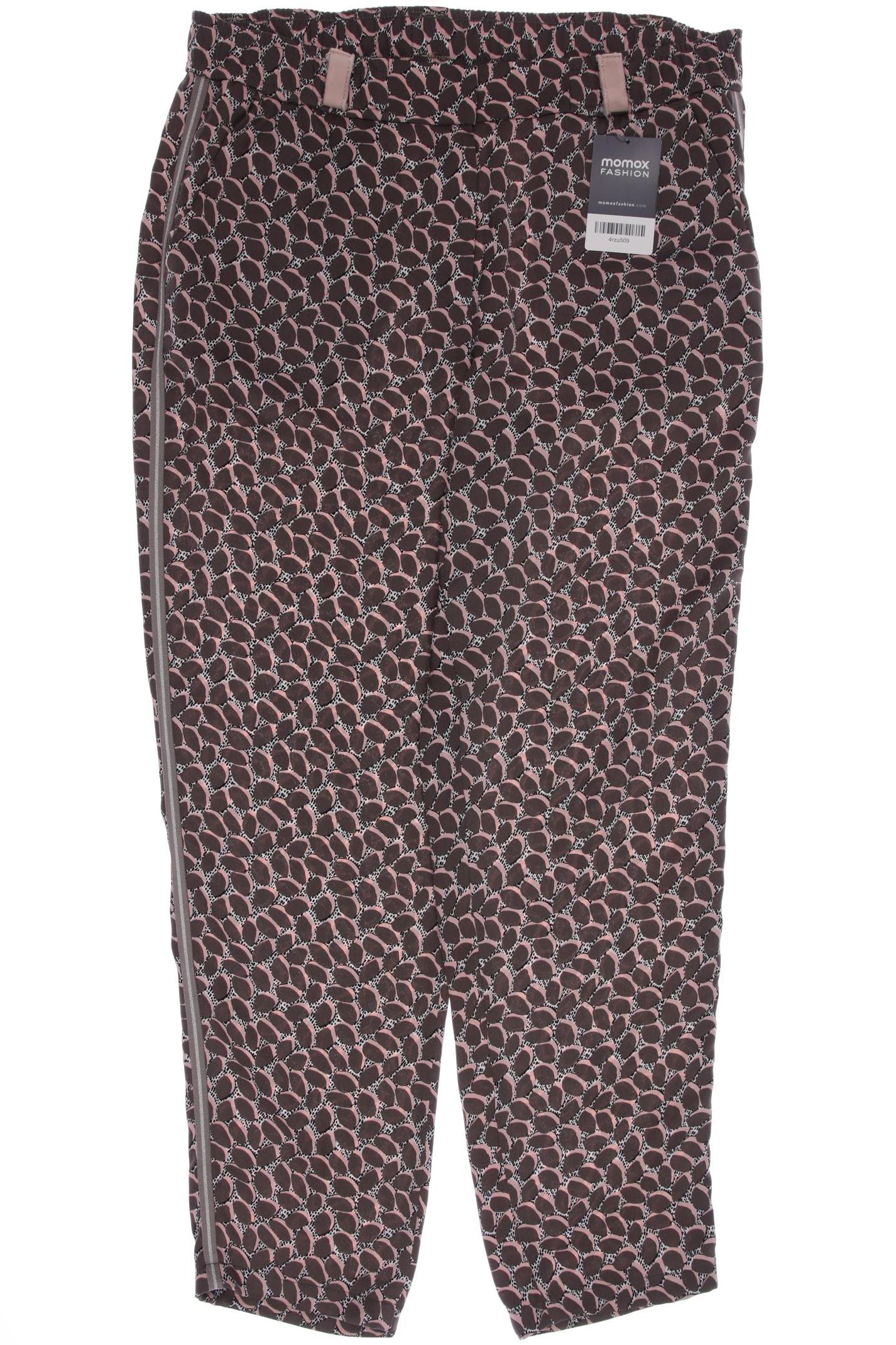 

Gerry Weber Damen Stoffhose, braun