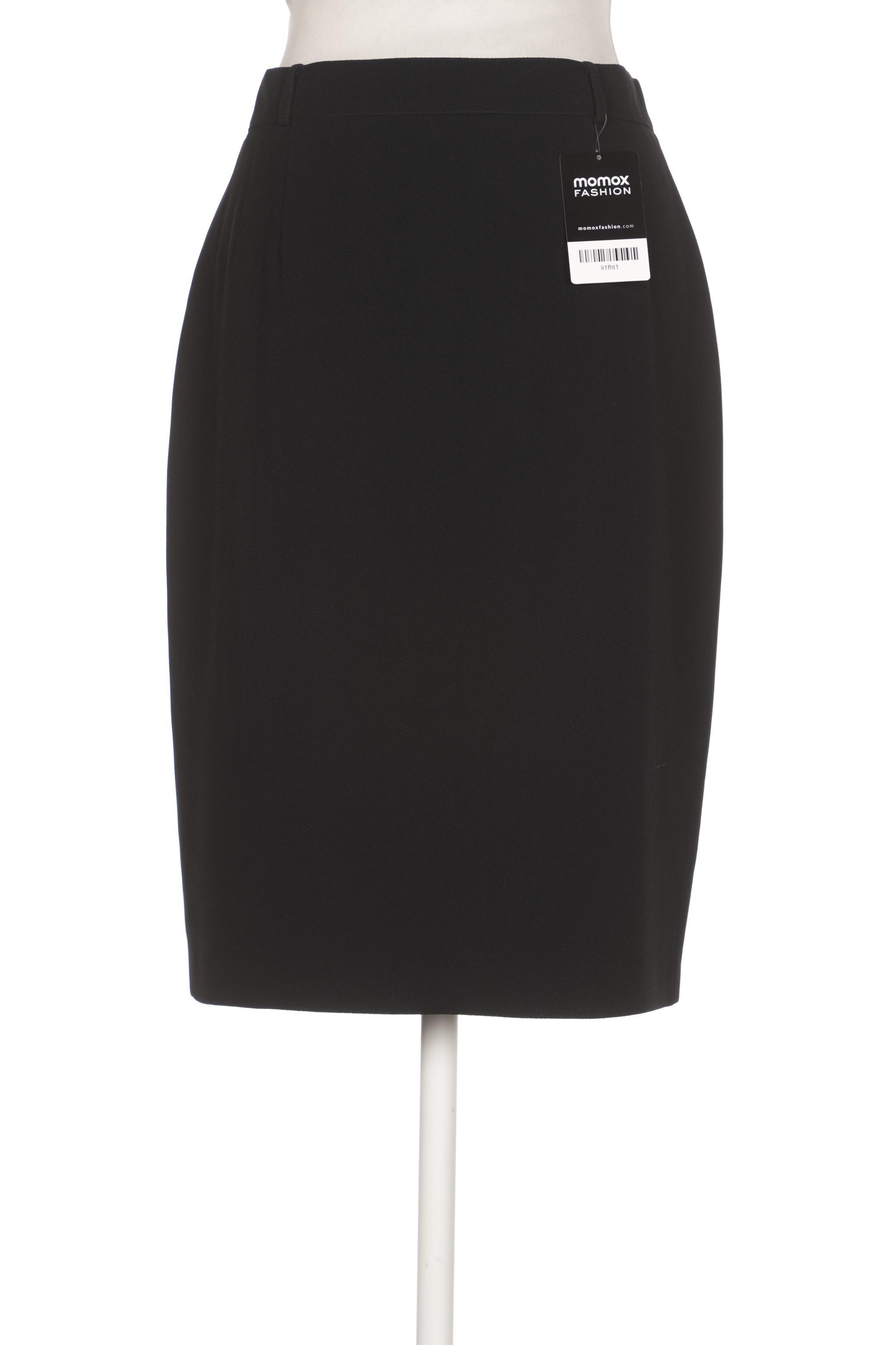 

Gerry Weber Damen Rock, schwarz, Gr. 40